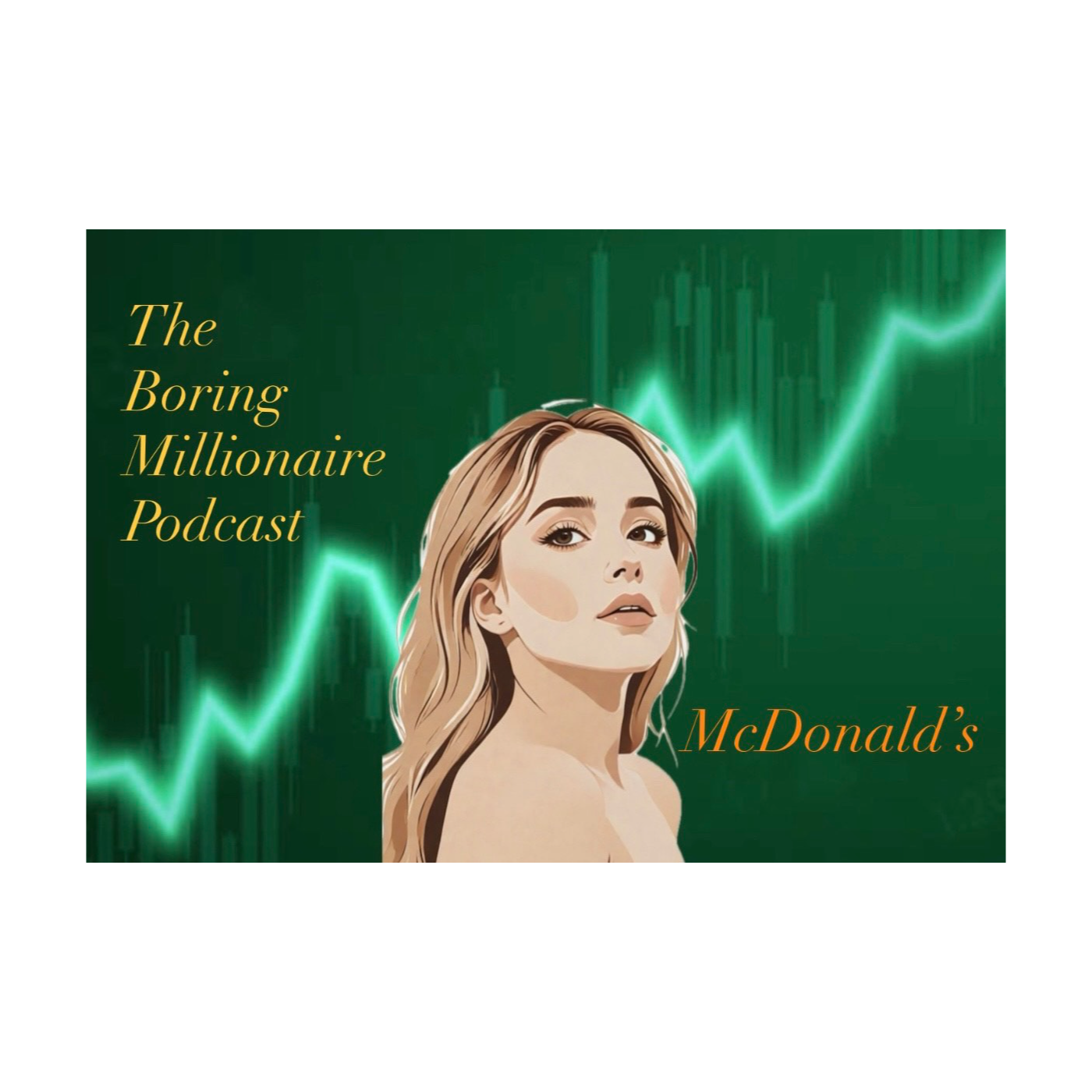 TBM - Stock of the Week - McDonald's episode artwork