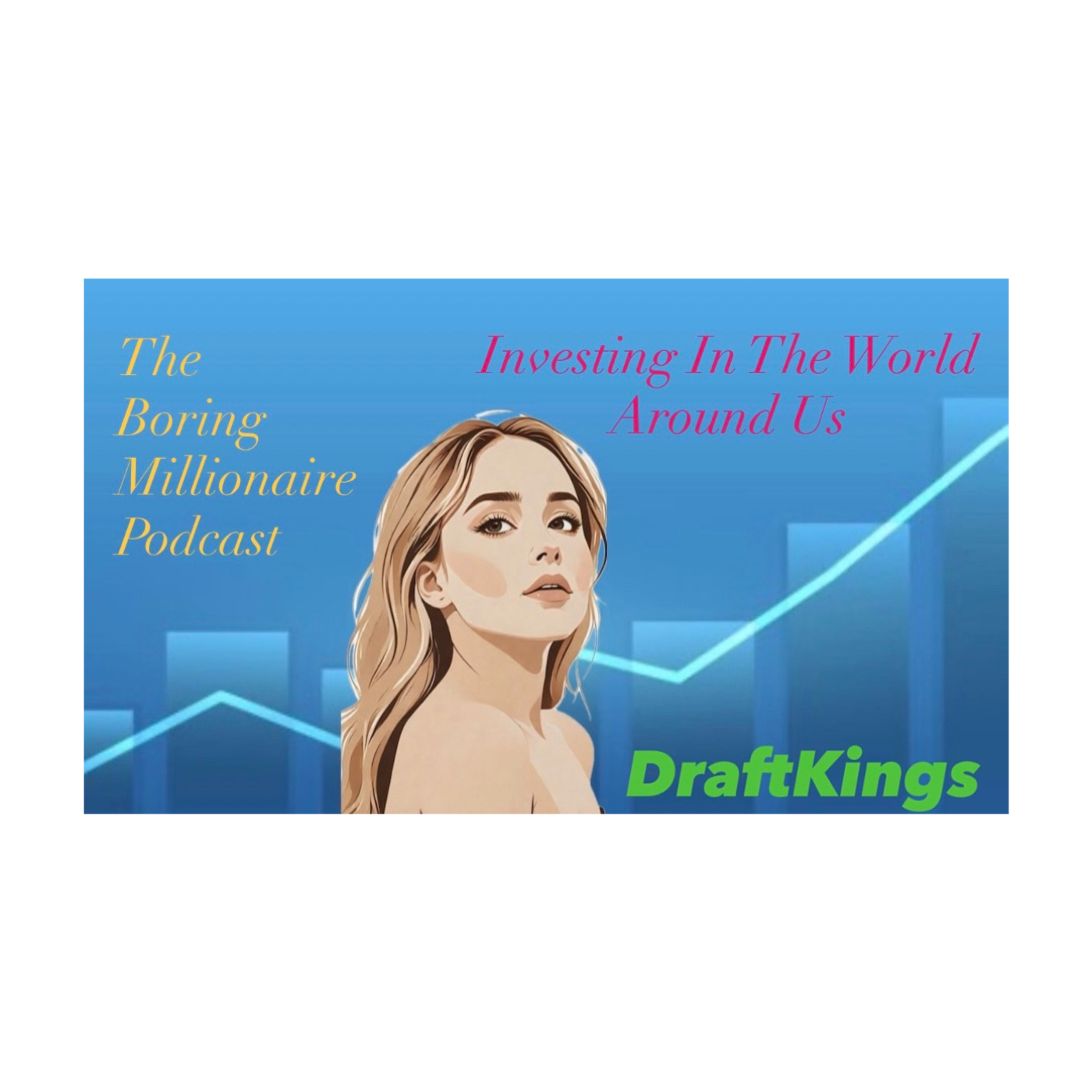 The Boring Millionaire Podcast