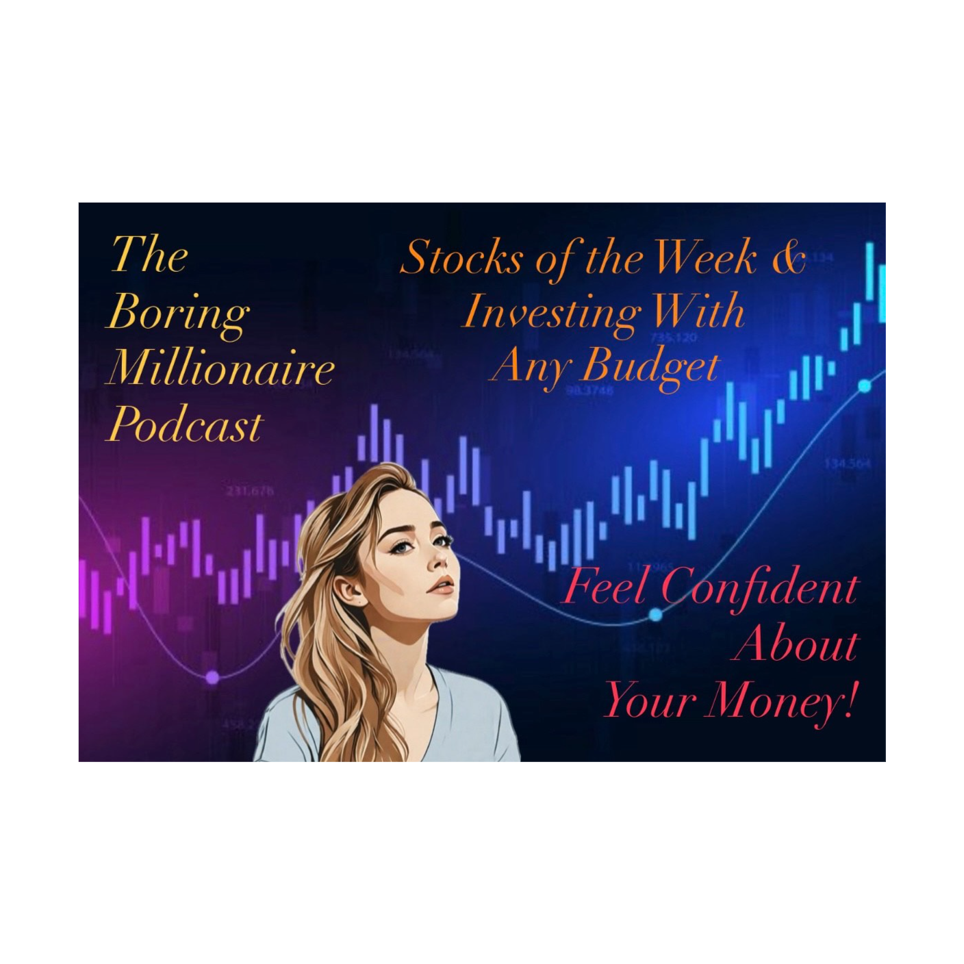 TBM - Great Stocks for September & Investing with Any Budget episode artwork