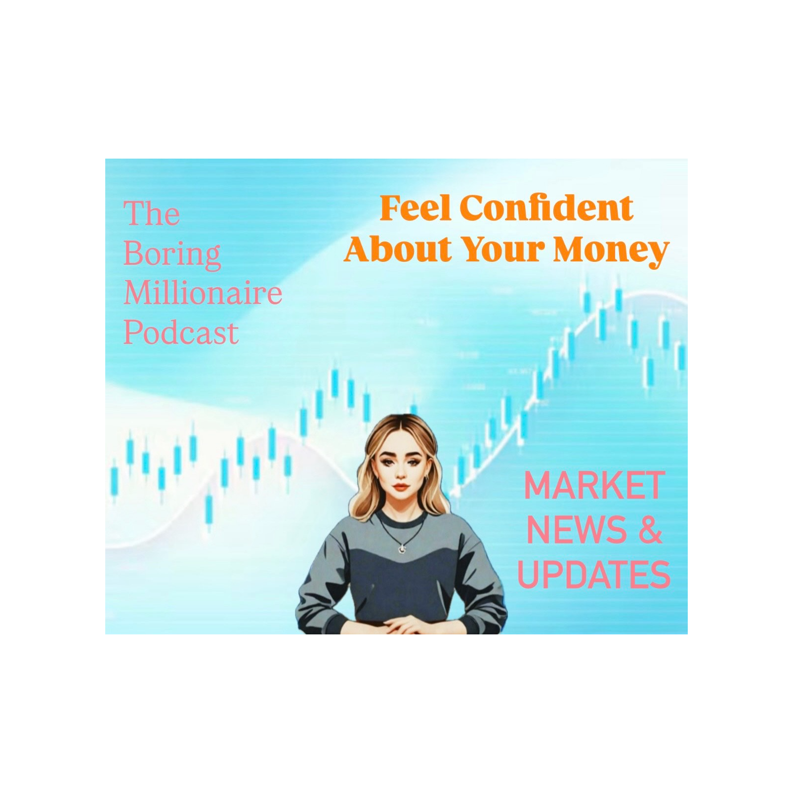 TBM - Market Broadcast - Where the Stock Market Will Go After a Fed Cut episode artwork