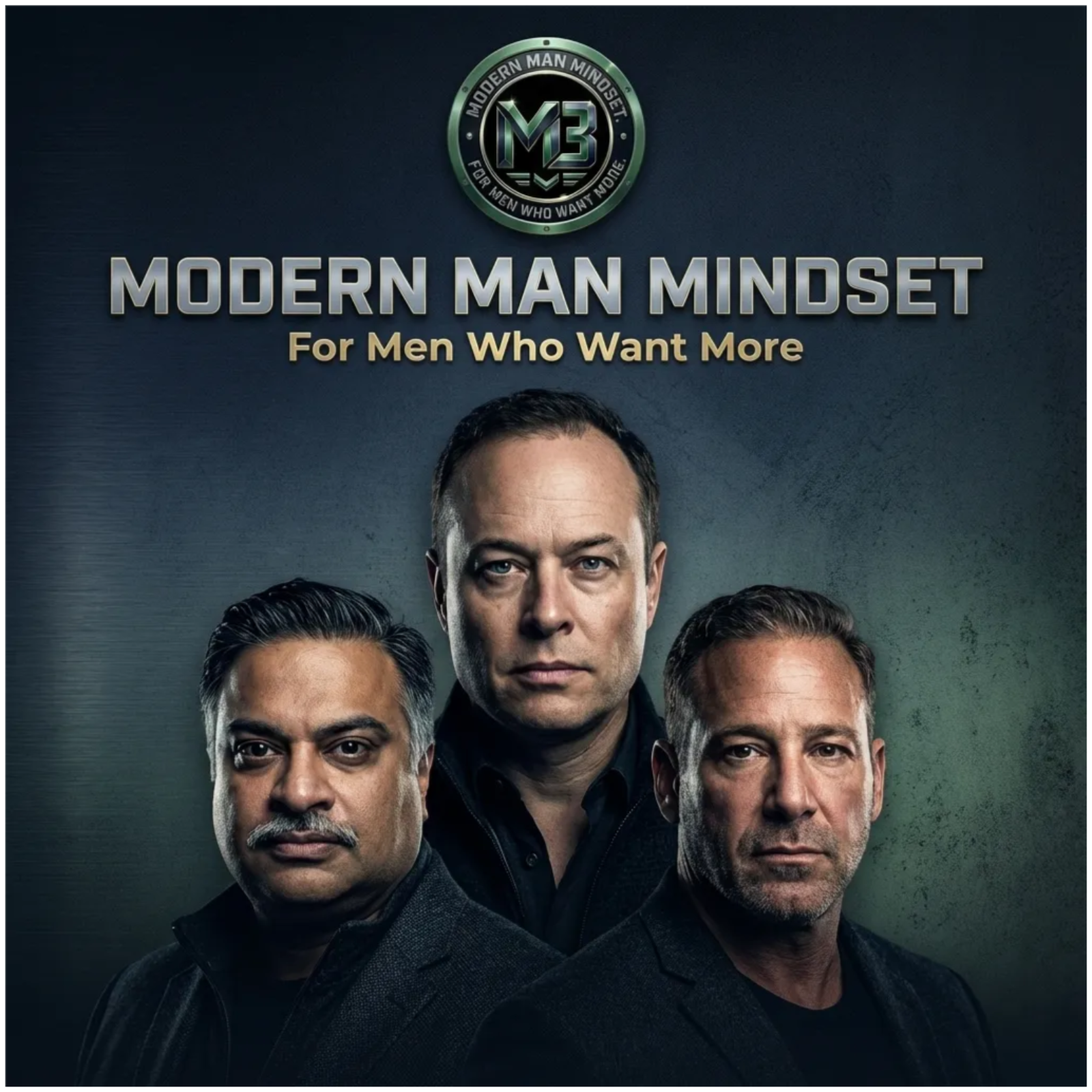 Modern Man Mindset