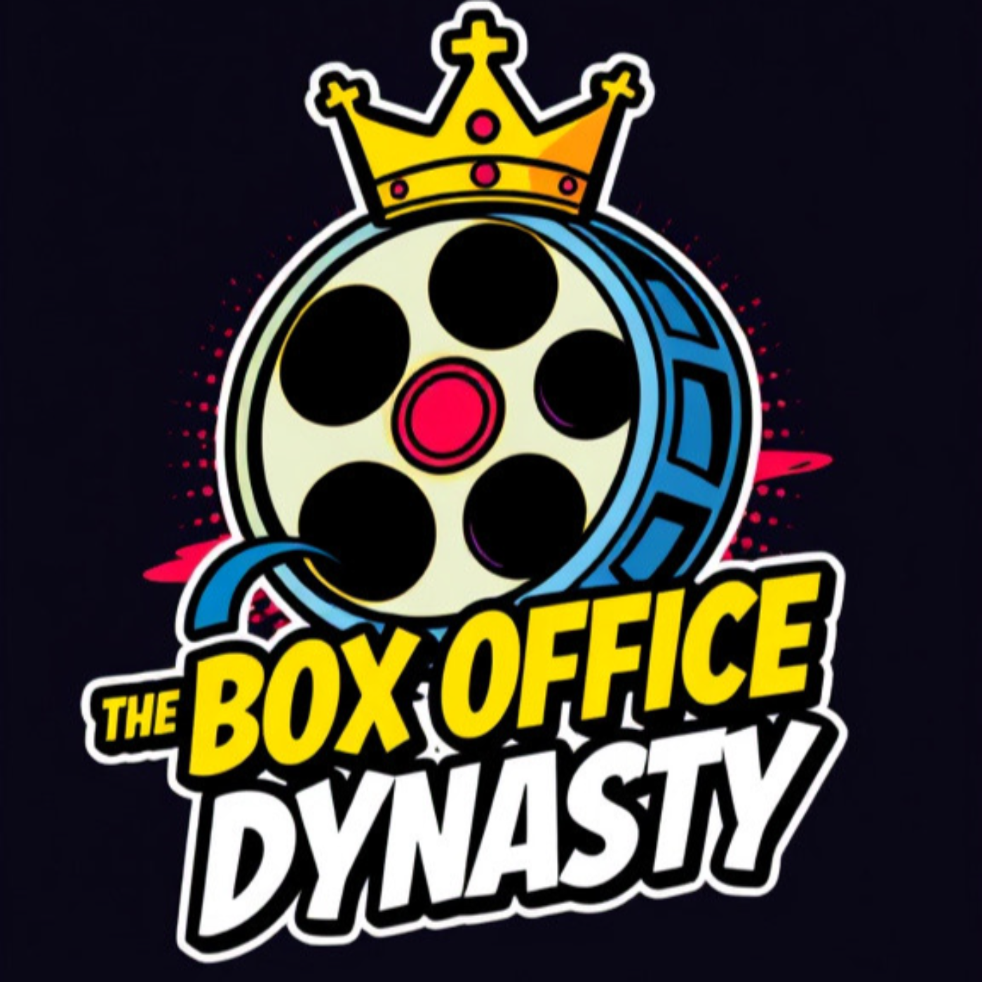 The Box Office Dynasty