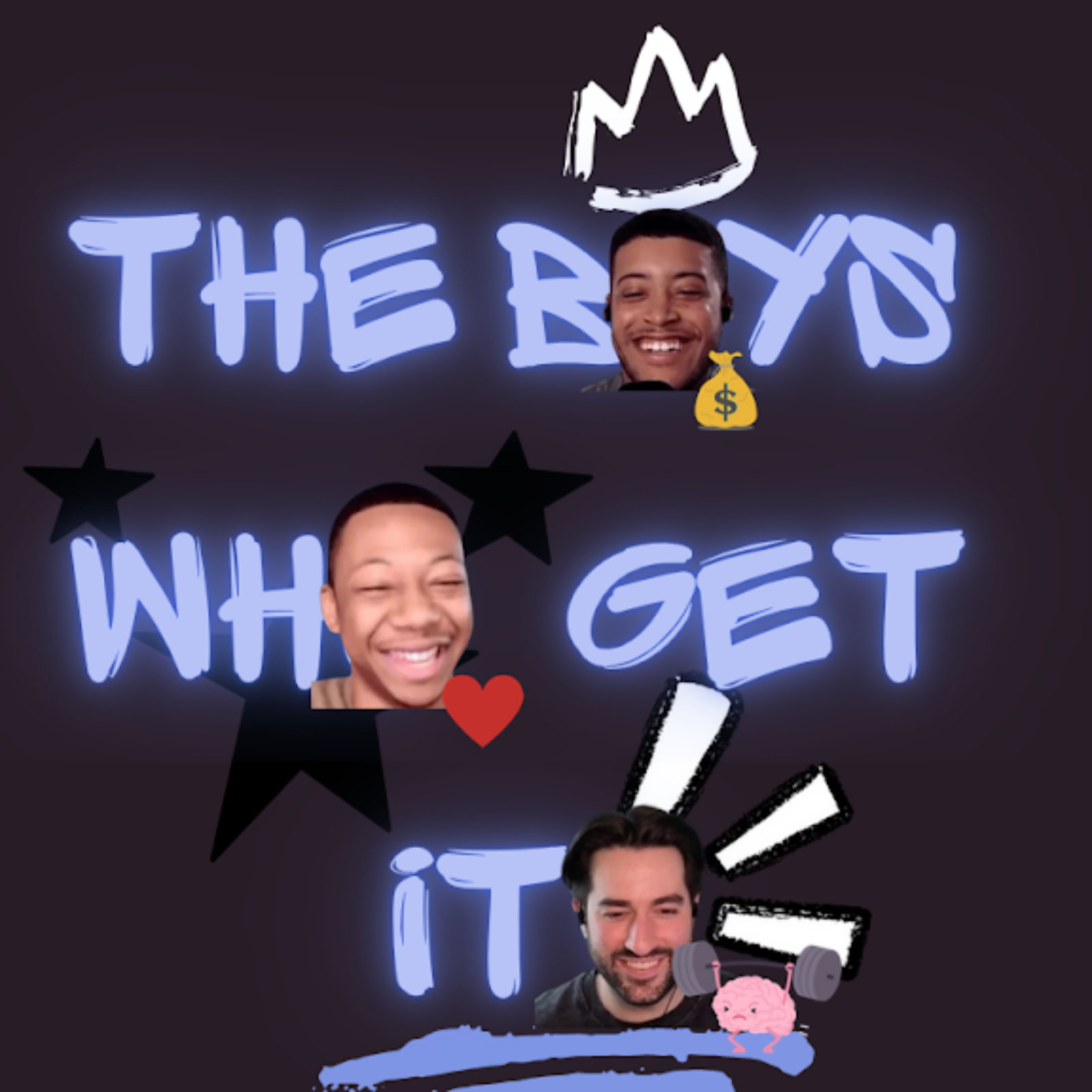 Creatine, Daily Steps & The Unhinged Things People Do In The Gym episode artwork