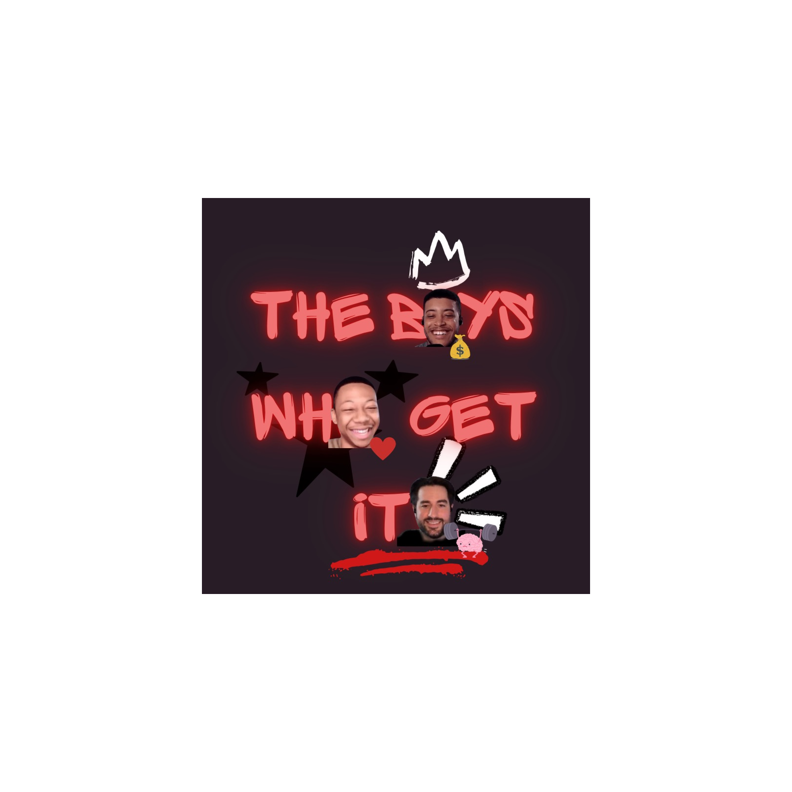The Boys Who Get It