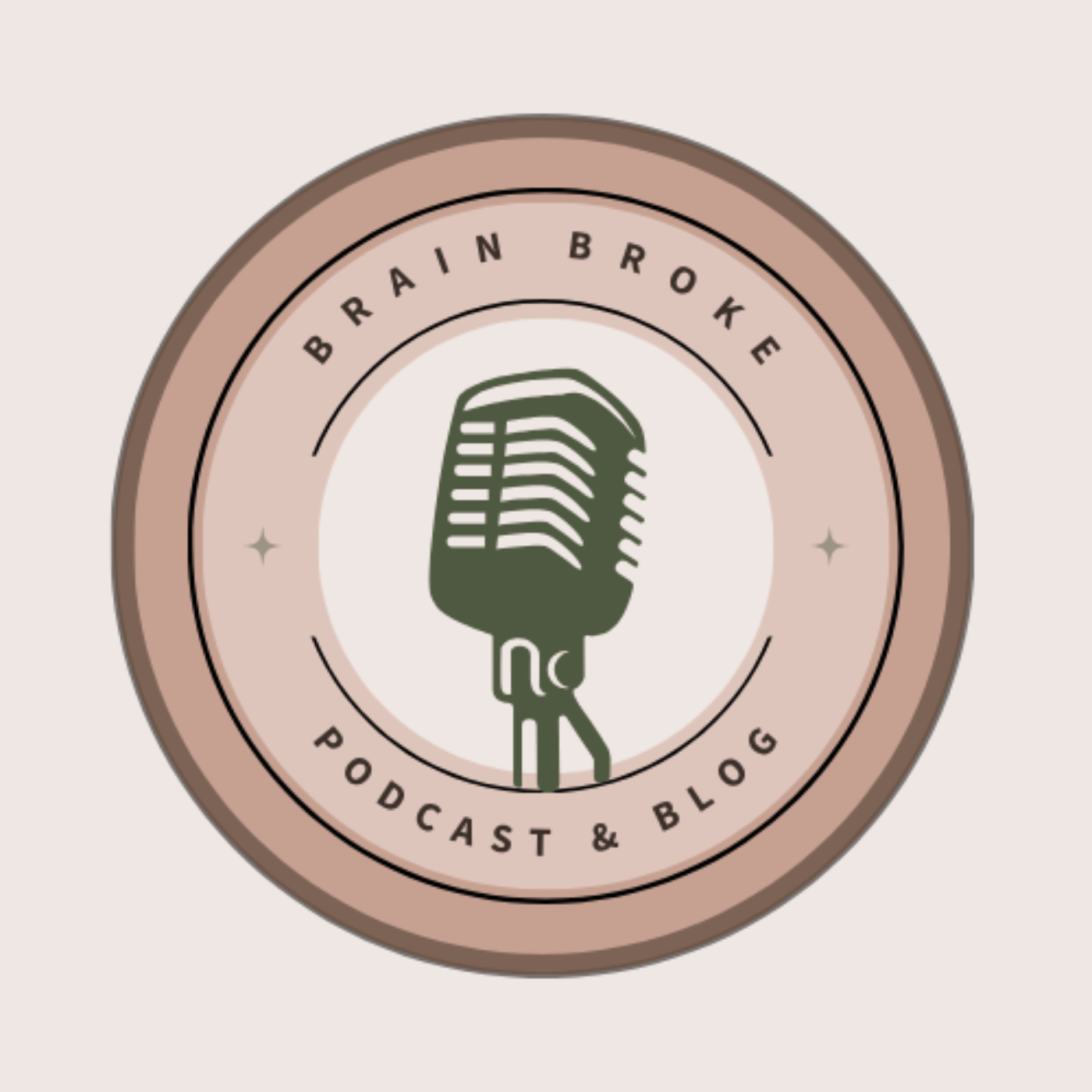The Brain Broke Podcast