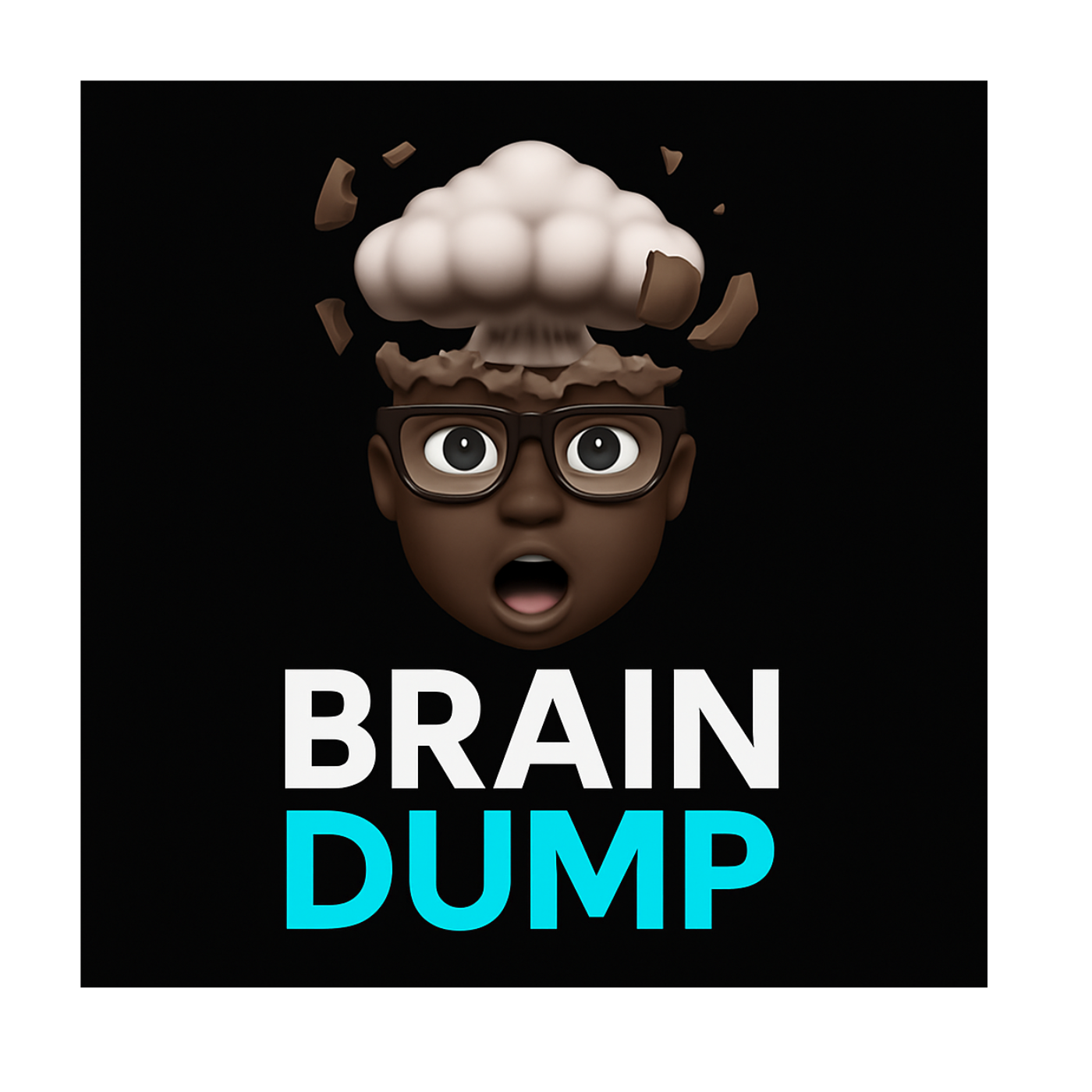 The Brain Dump