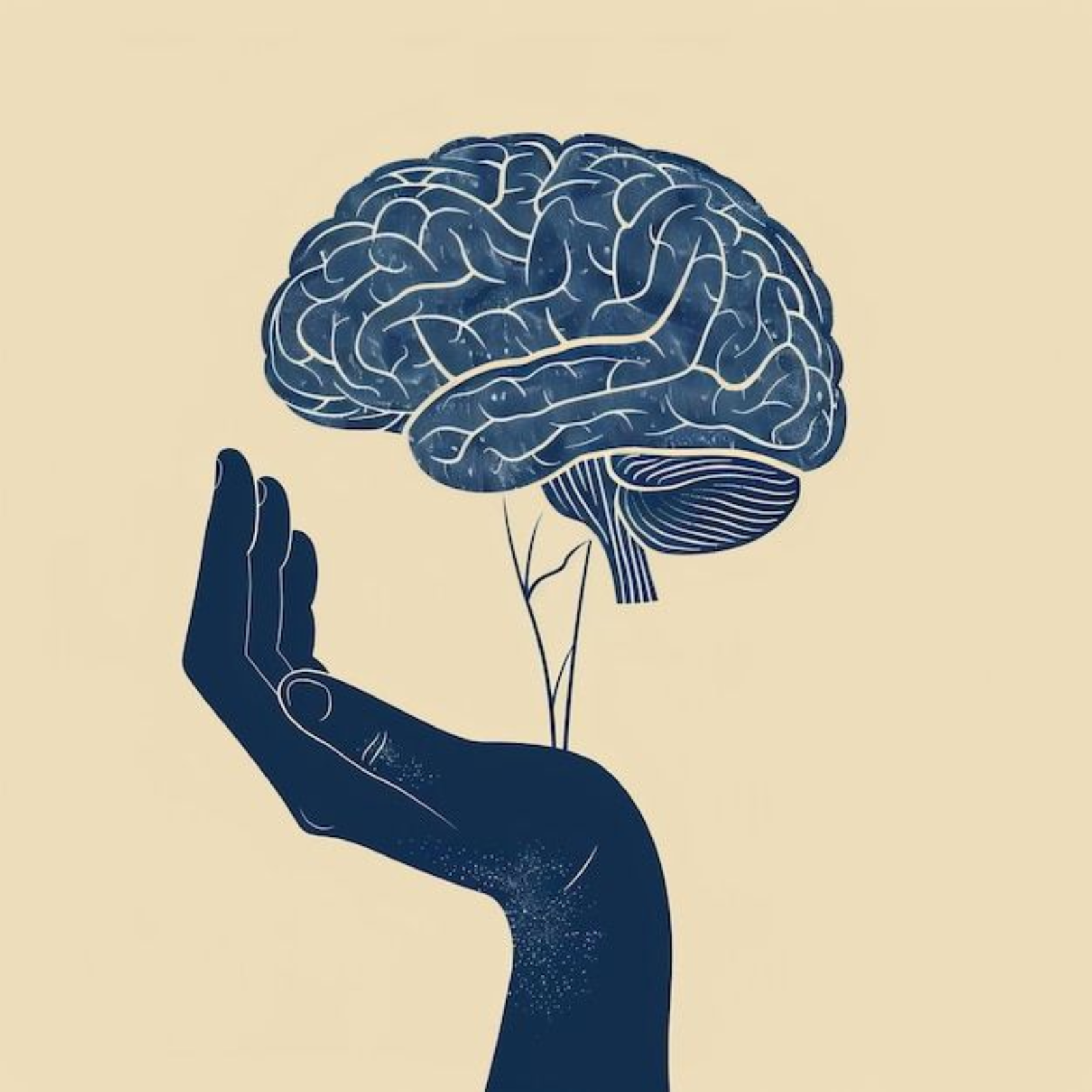 The Brain Unwired podcast artwork