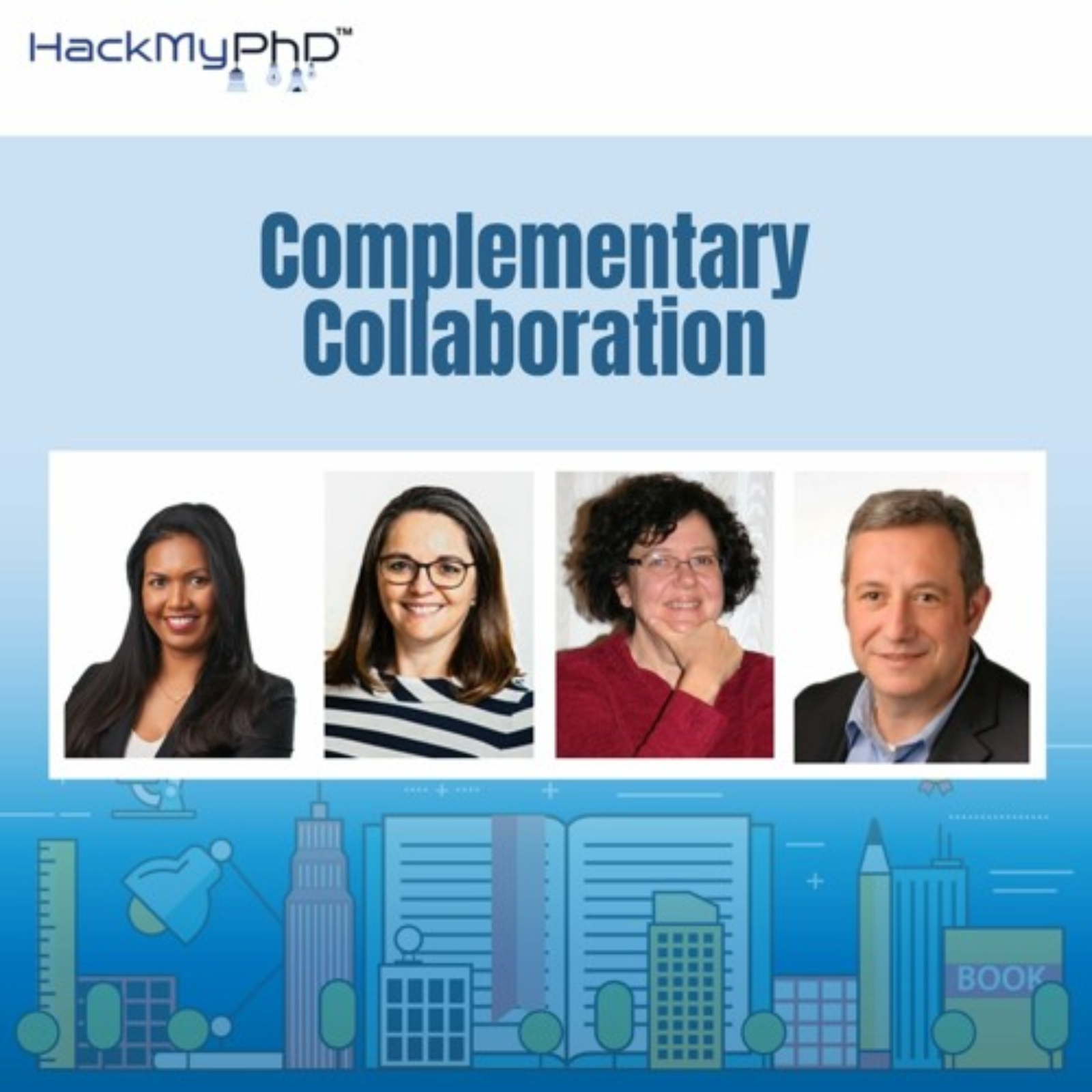 The Brandeis Innovation Podcast