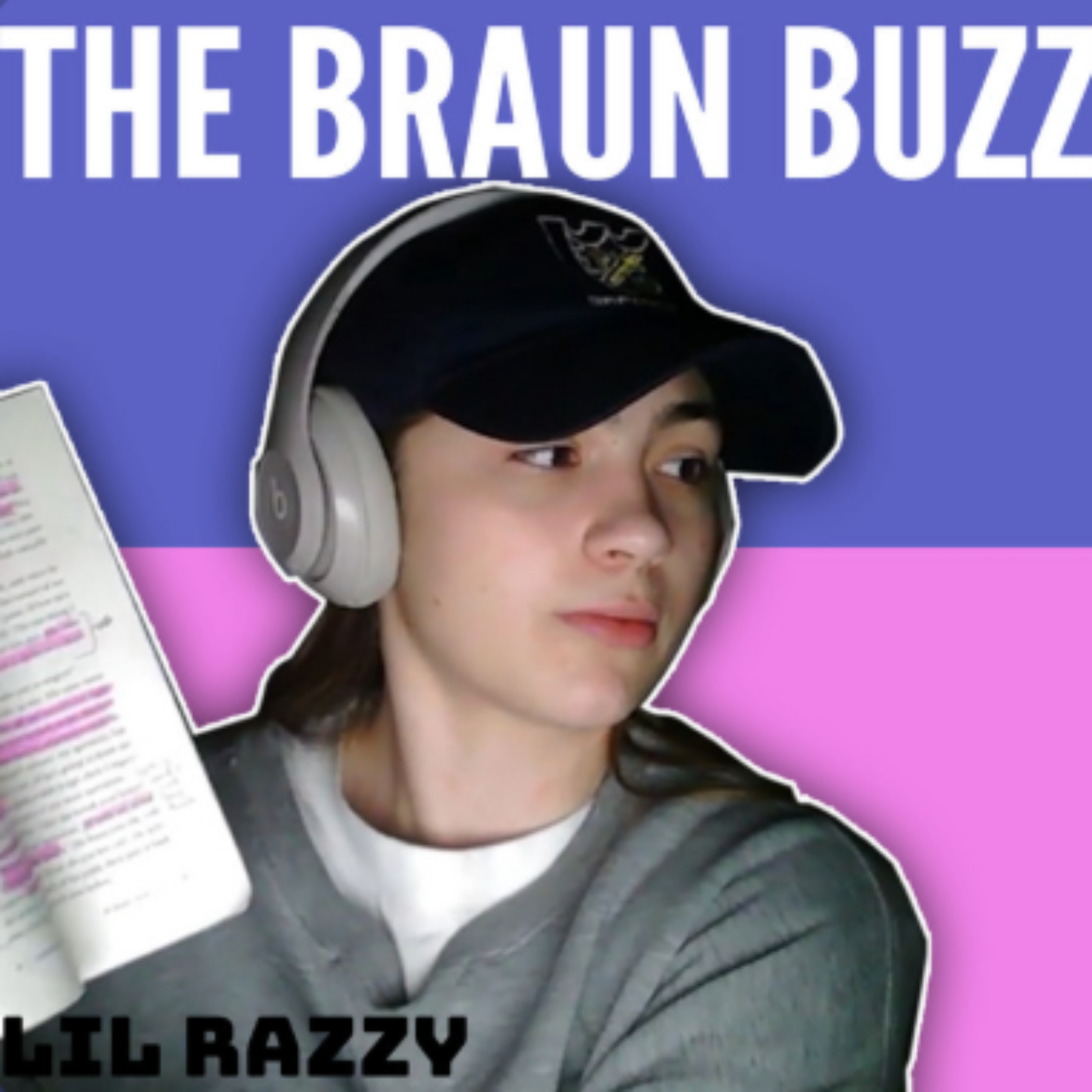 The Braun Buzz