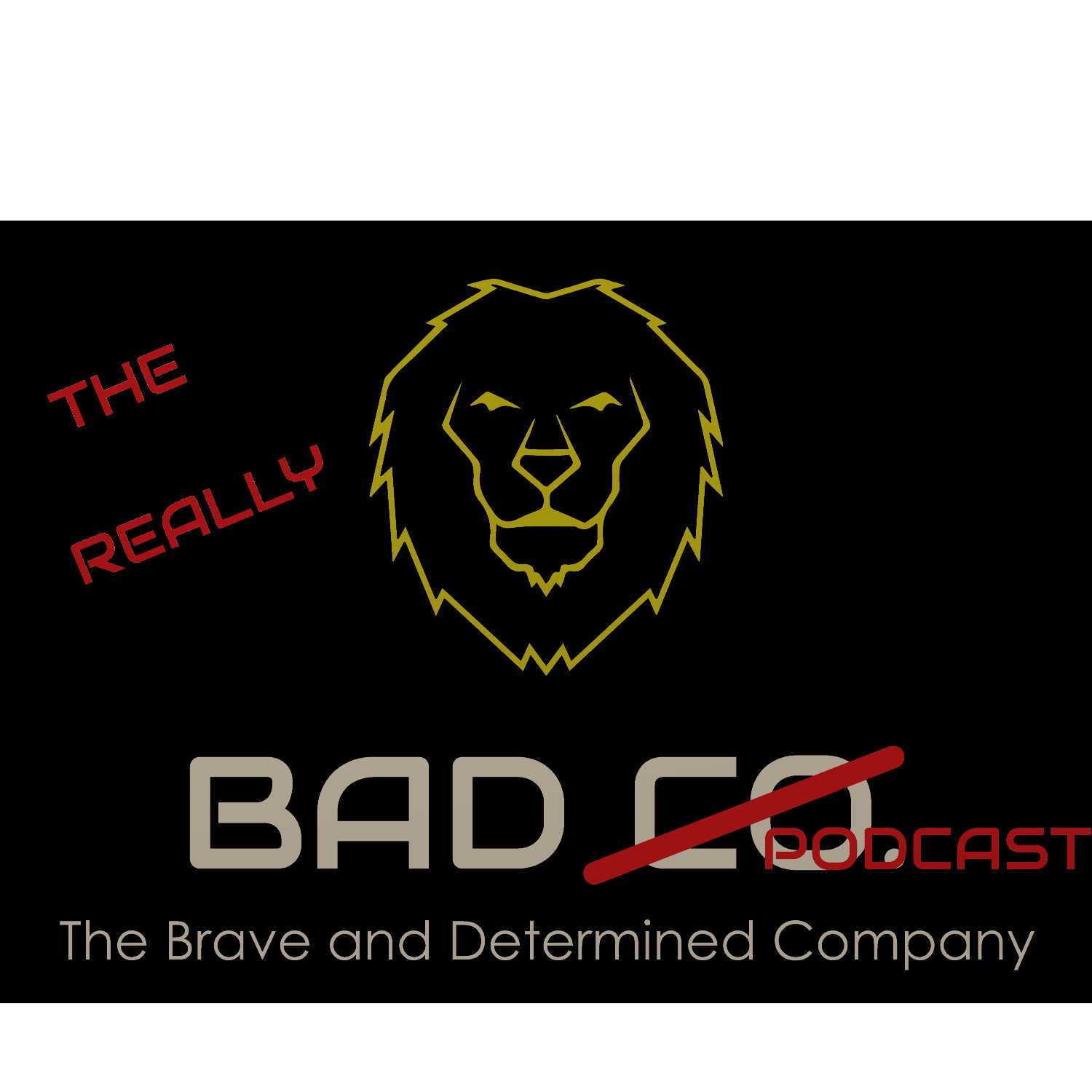 The REALLY BaD Mental Health Podcast