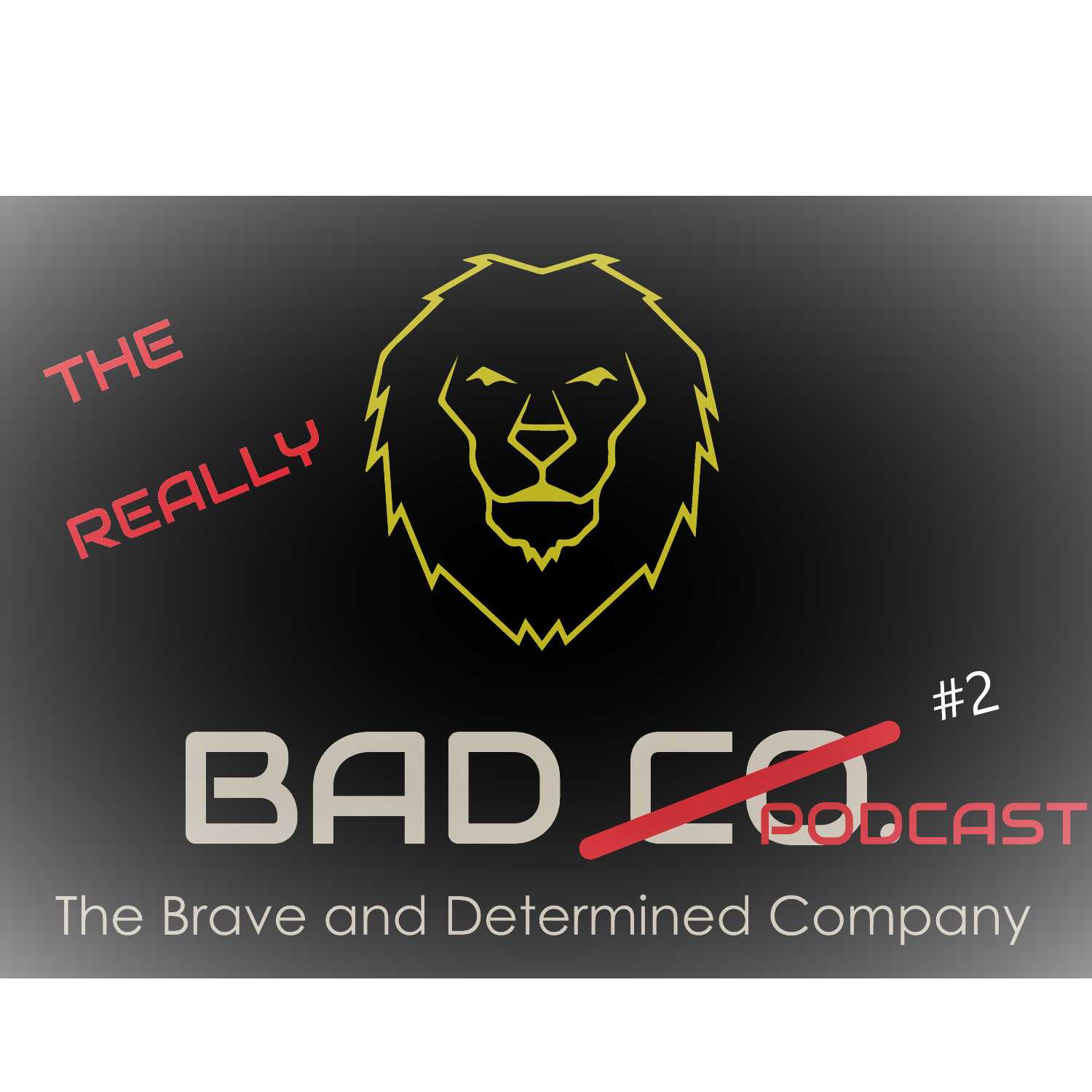 The REALLY BaD Mental Health Podcast