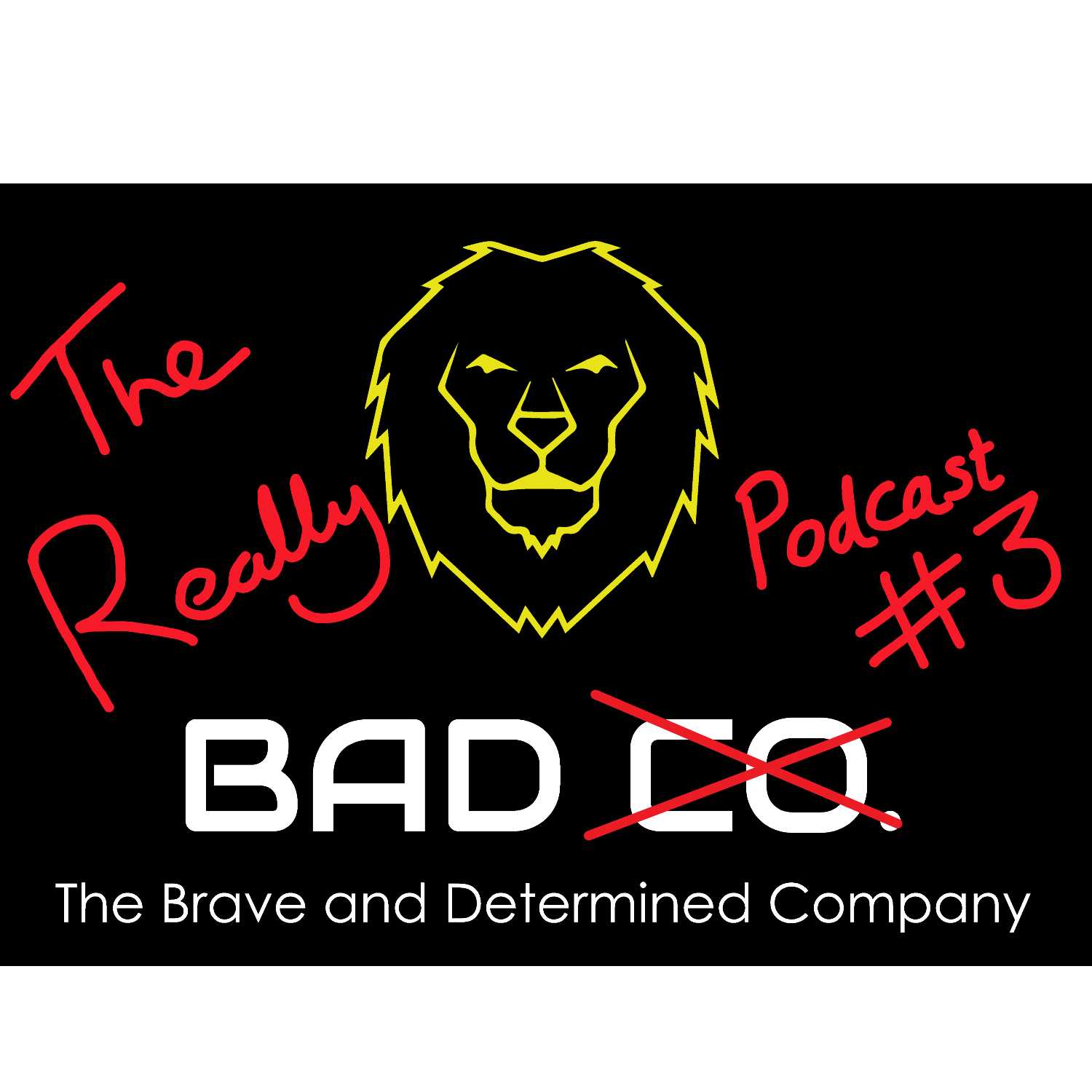 The REALLY BaD Mental Health Podcast