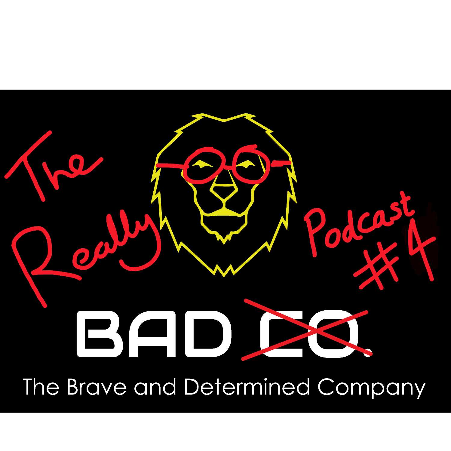 The REALLY BaD Mental Health Podcast