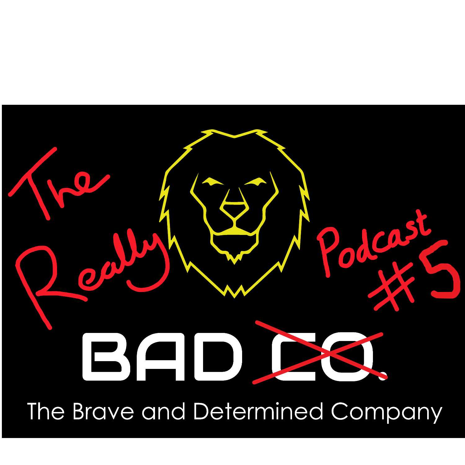 The REALLY BaD Mental Health Podcast