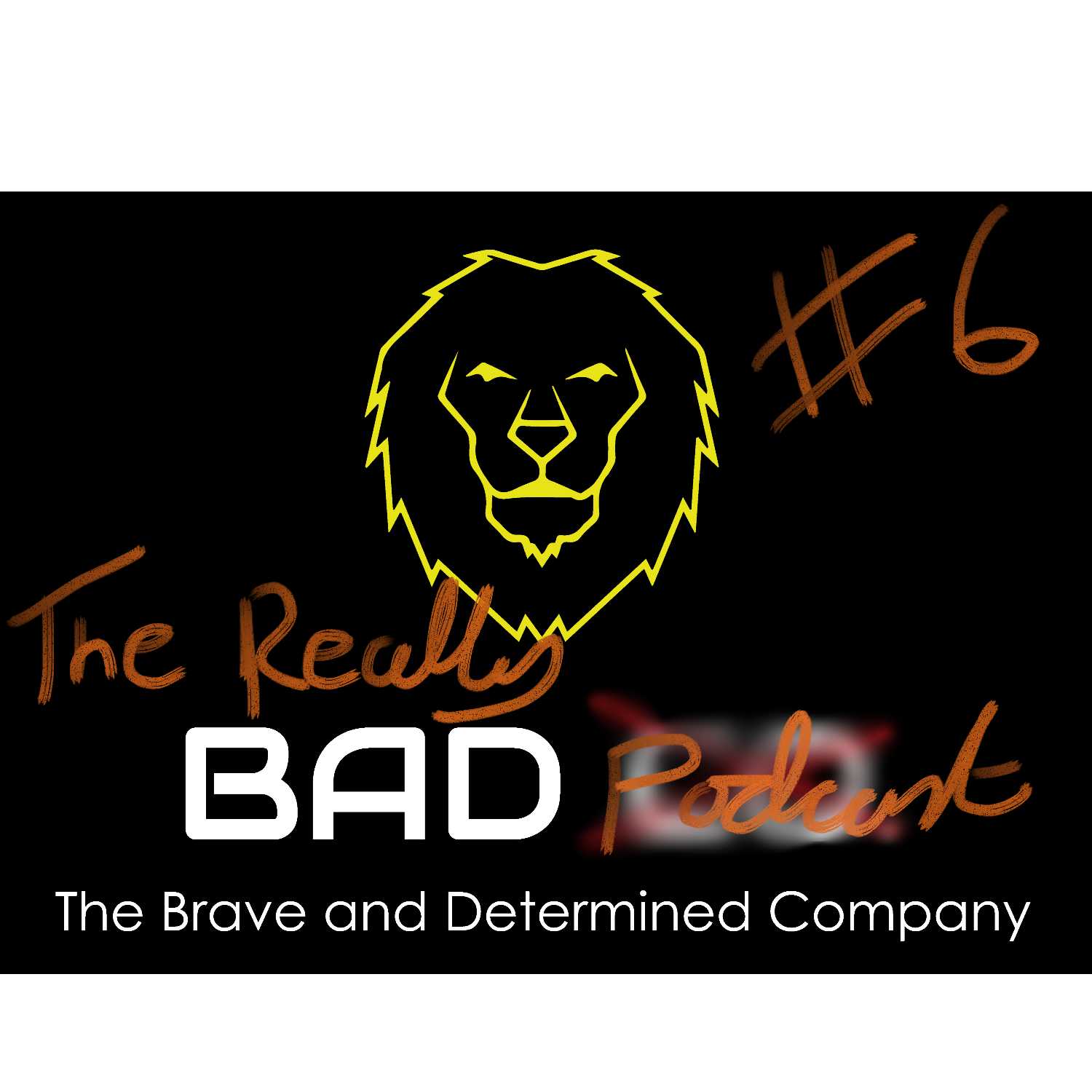 The REALLY BaD Mental Health Podcast