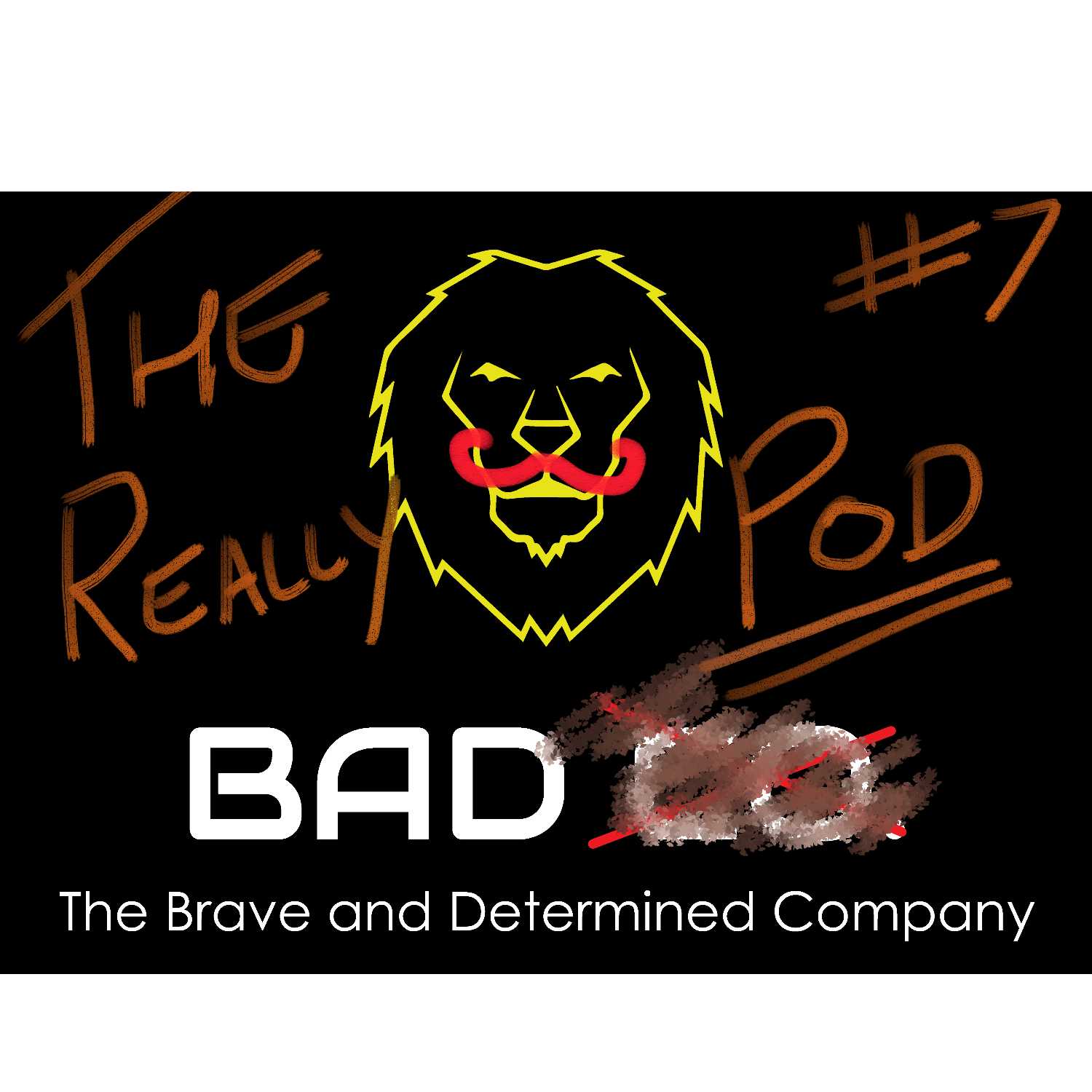 The REALLY BaD Mental Health Podcast