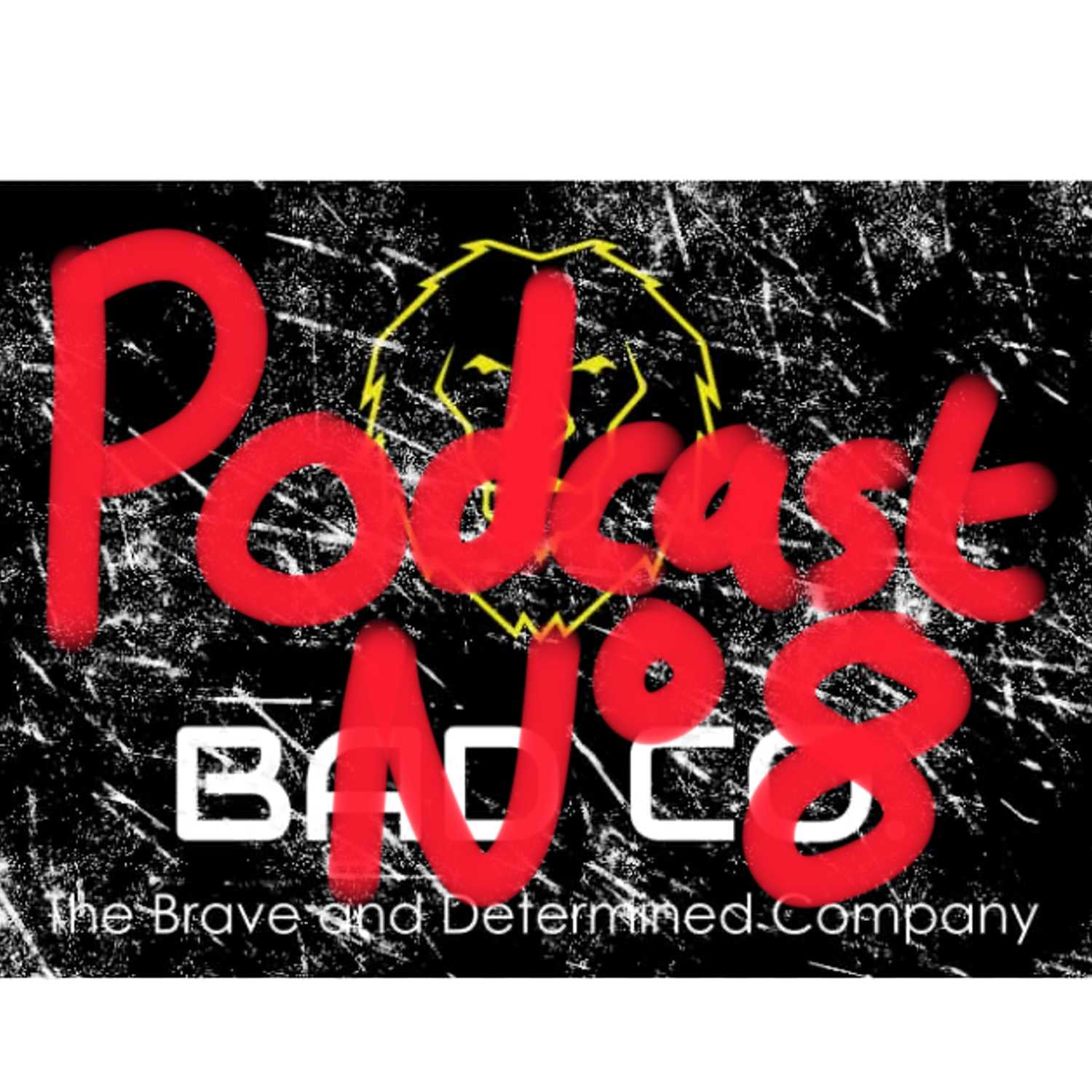 The REALLY BaD Mental Health Podcast