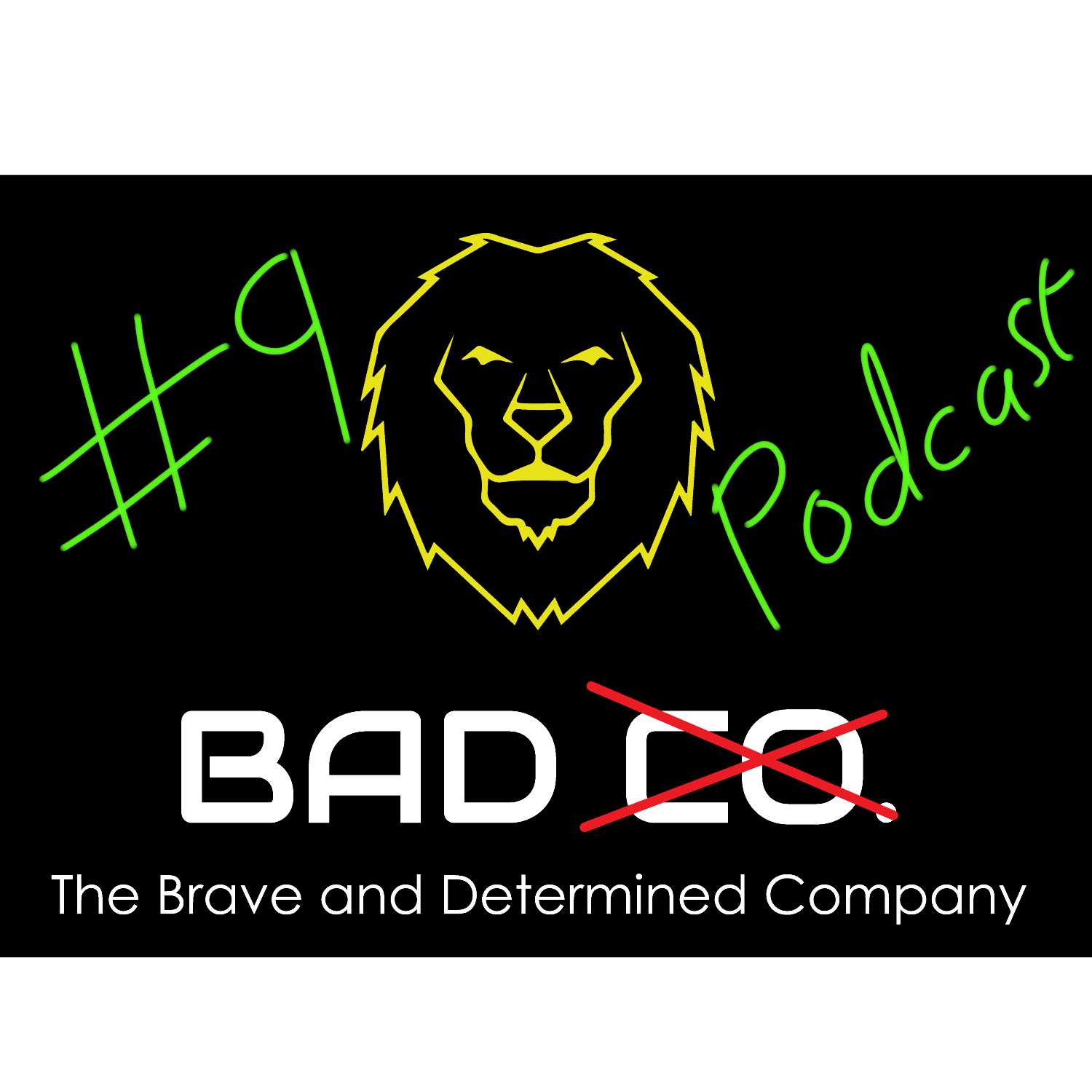 The REALLY BaD Mental Health Podcast