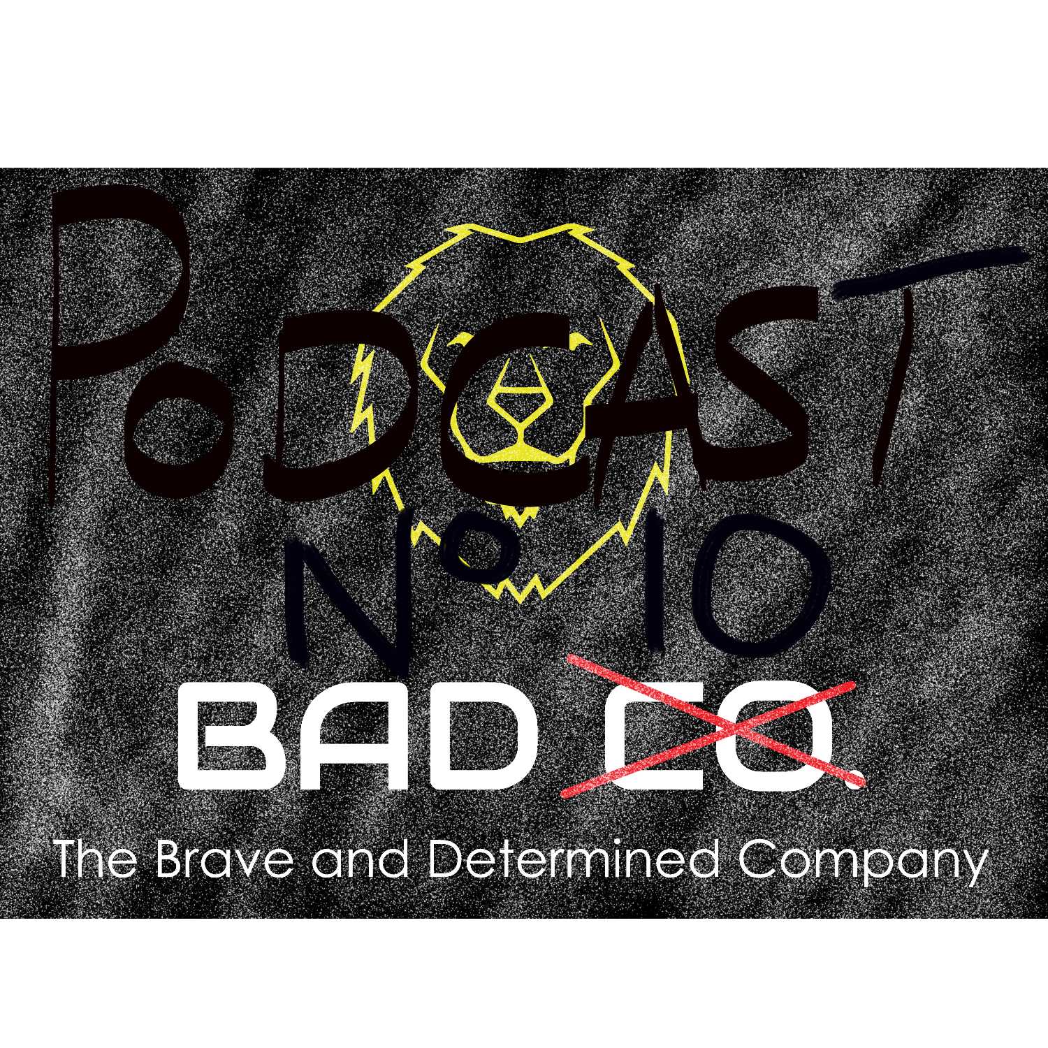 The REALLY BaD Mental Health Podcast