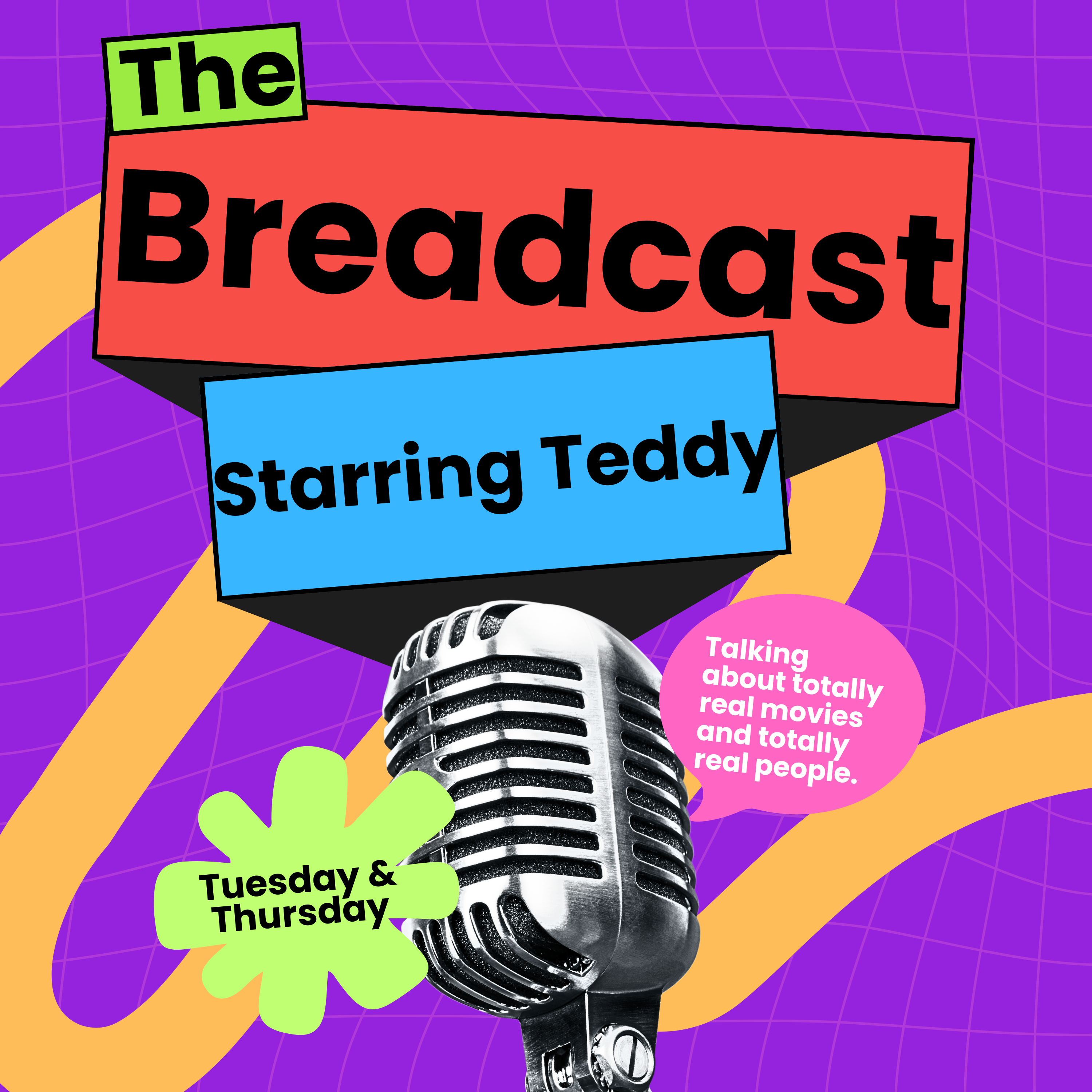 Episode 5 - Rent a Sandwich episode artwork
