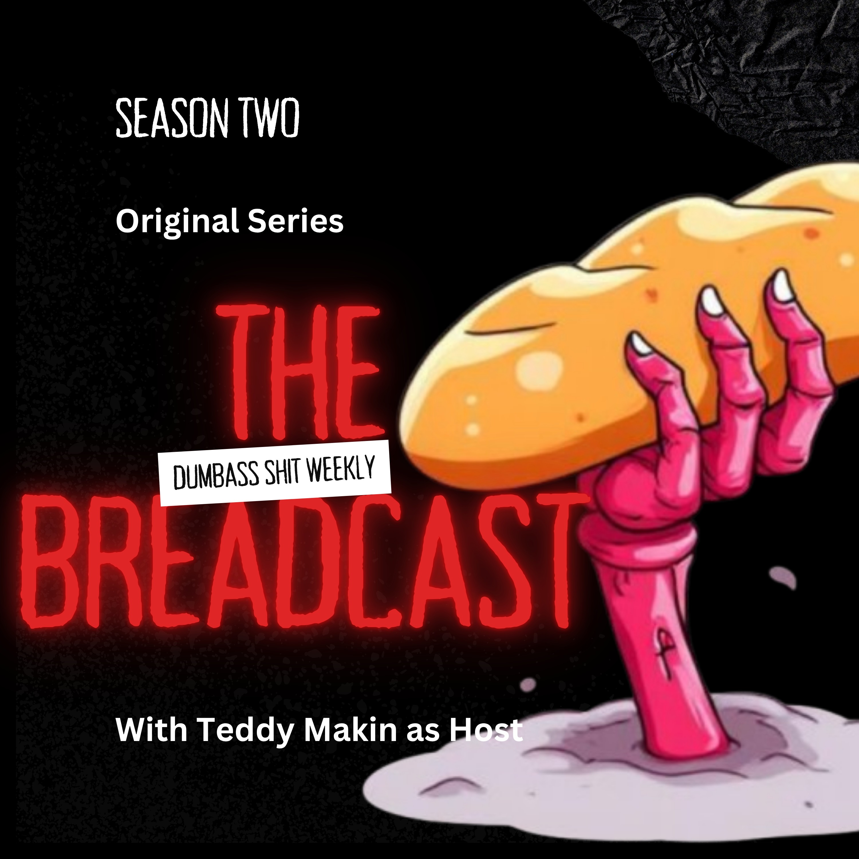 Episode 6 - Five Nights at Diddy's episode artwork