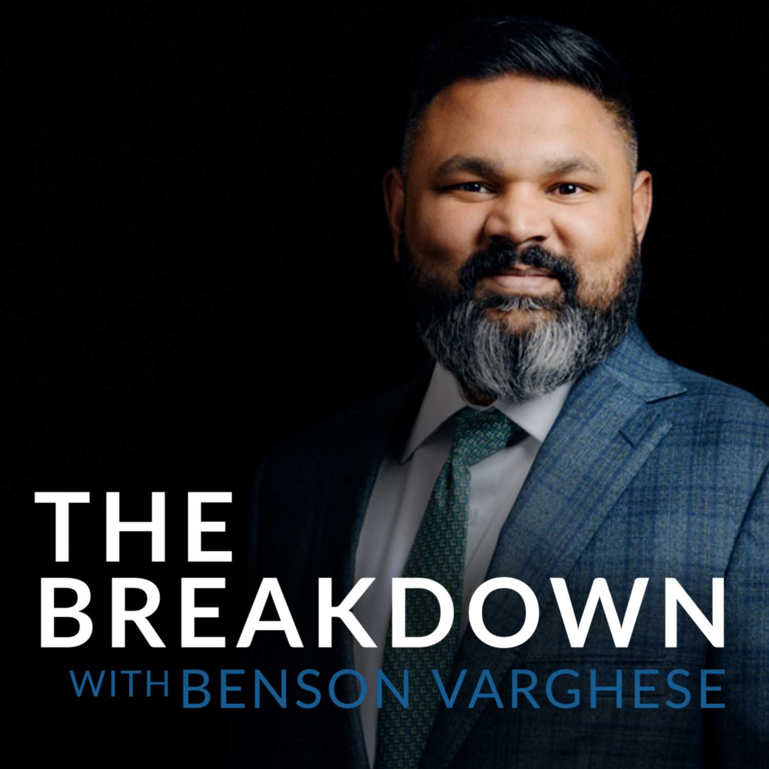 The Breakdown