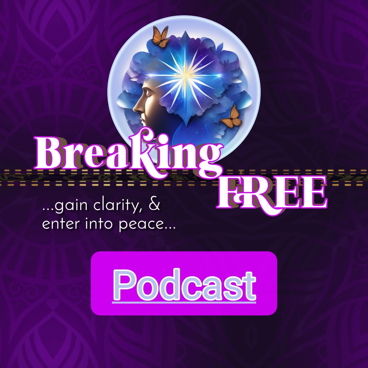 The BREAKING FREE Podcast