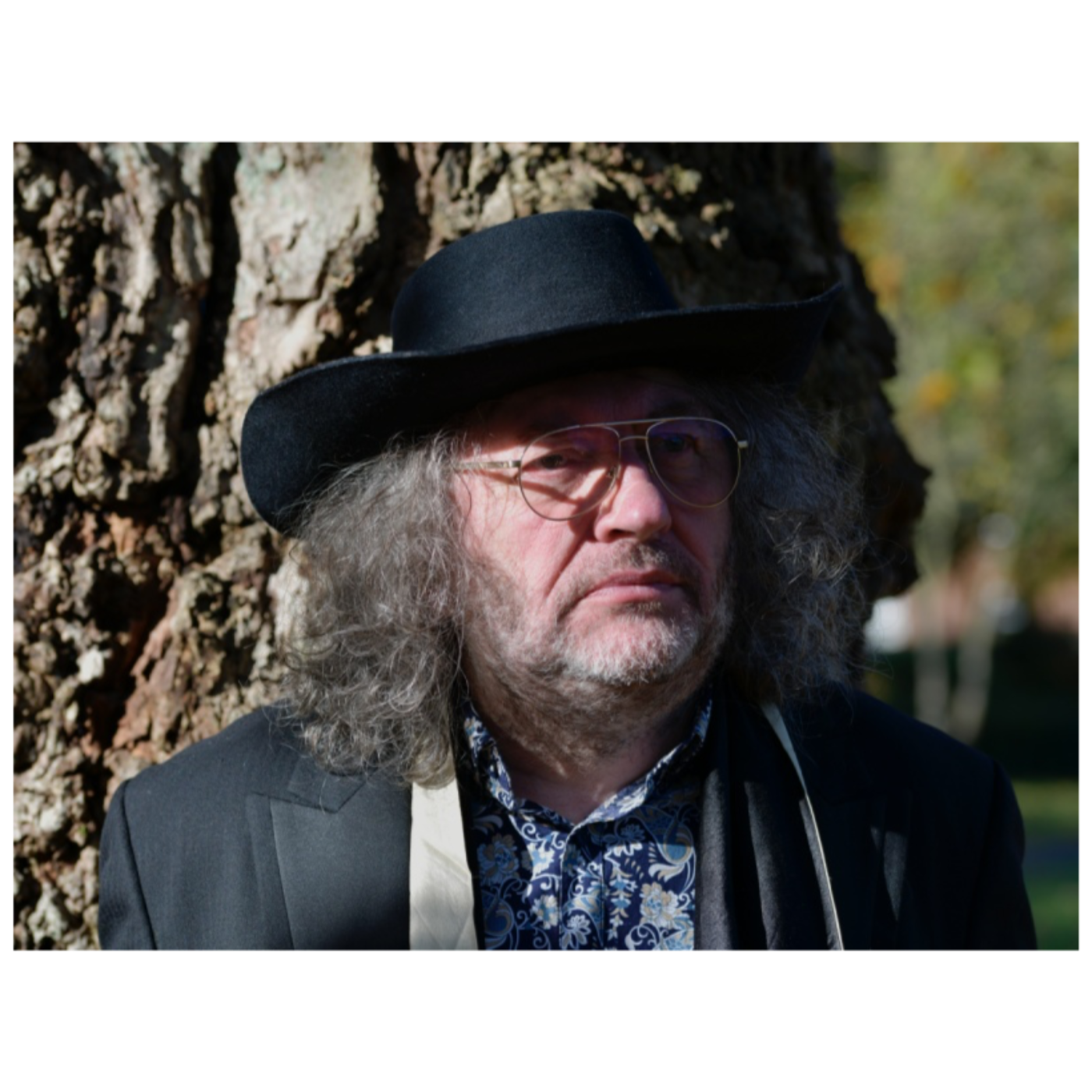 The Brendan Hawthorne Network