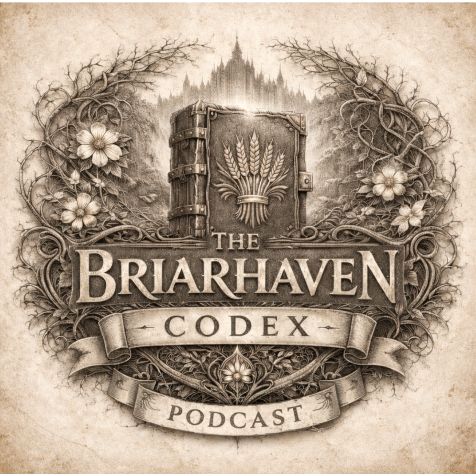 The Briarhaven Codex