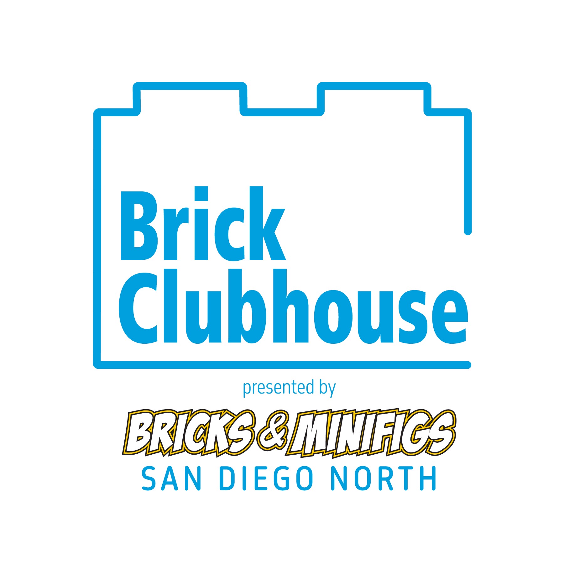 The Brick Clubhouse, a LEGO Podcast