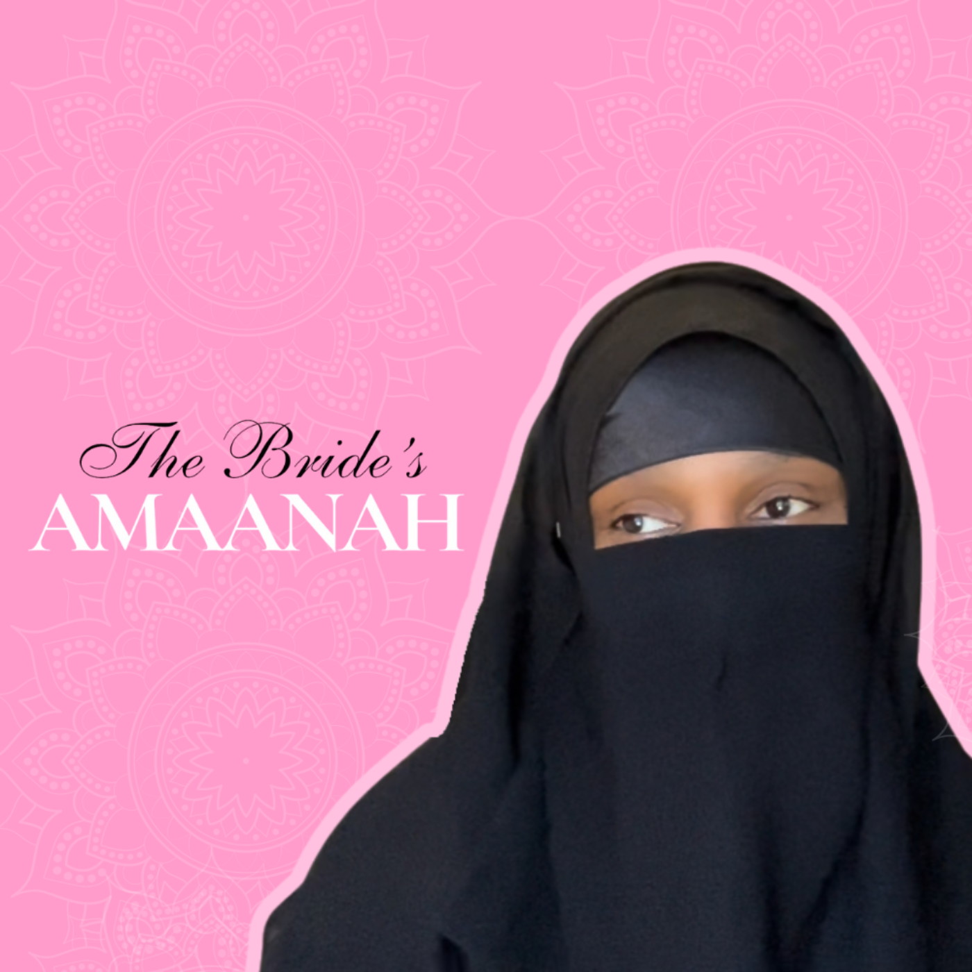 The Brides Amaanah
