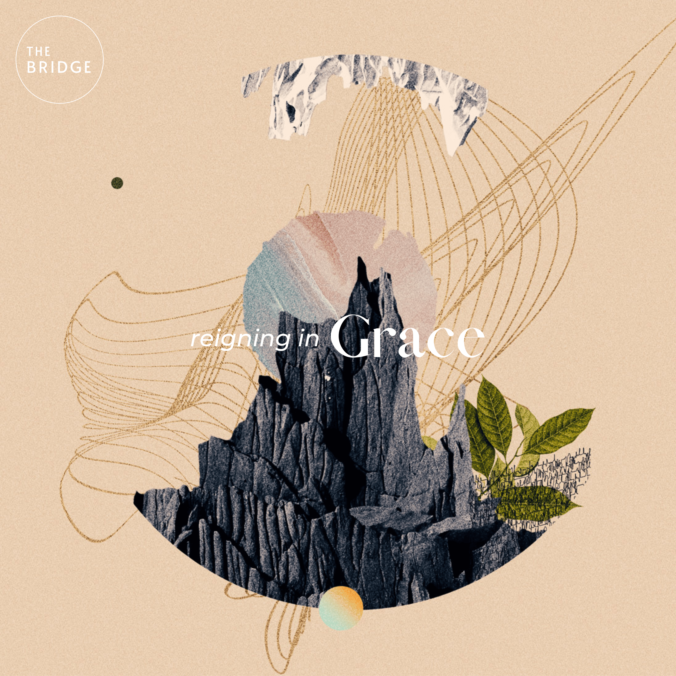 Reigning In Grace: Reigning In the Midst of Loss episode artwork