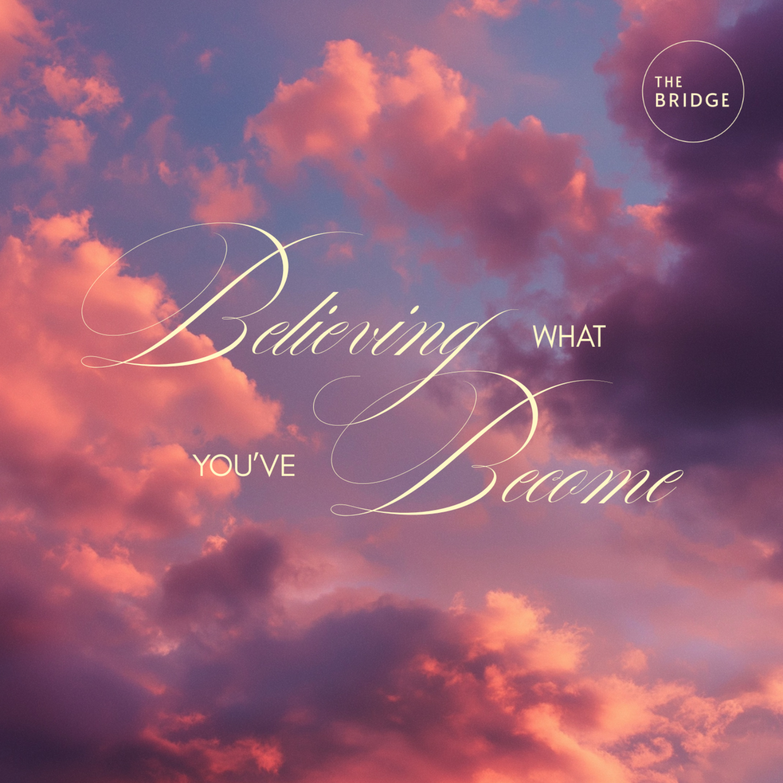 Believing What You've Become: Do You See What I See? episode artwork