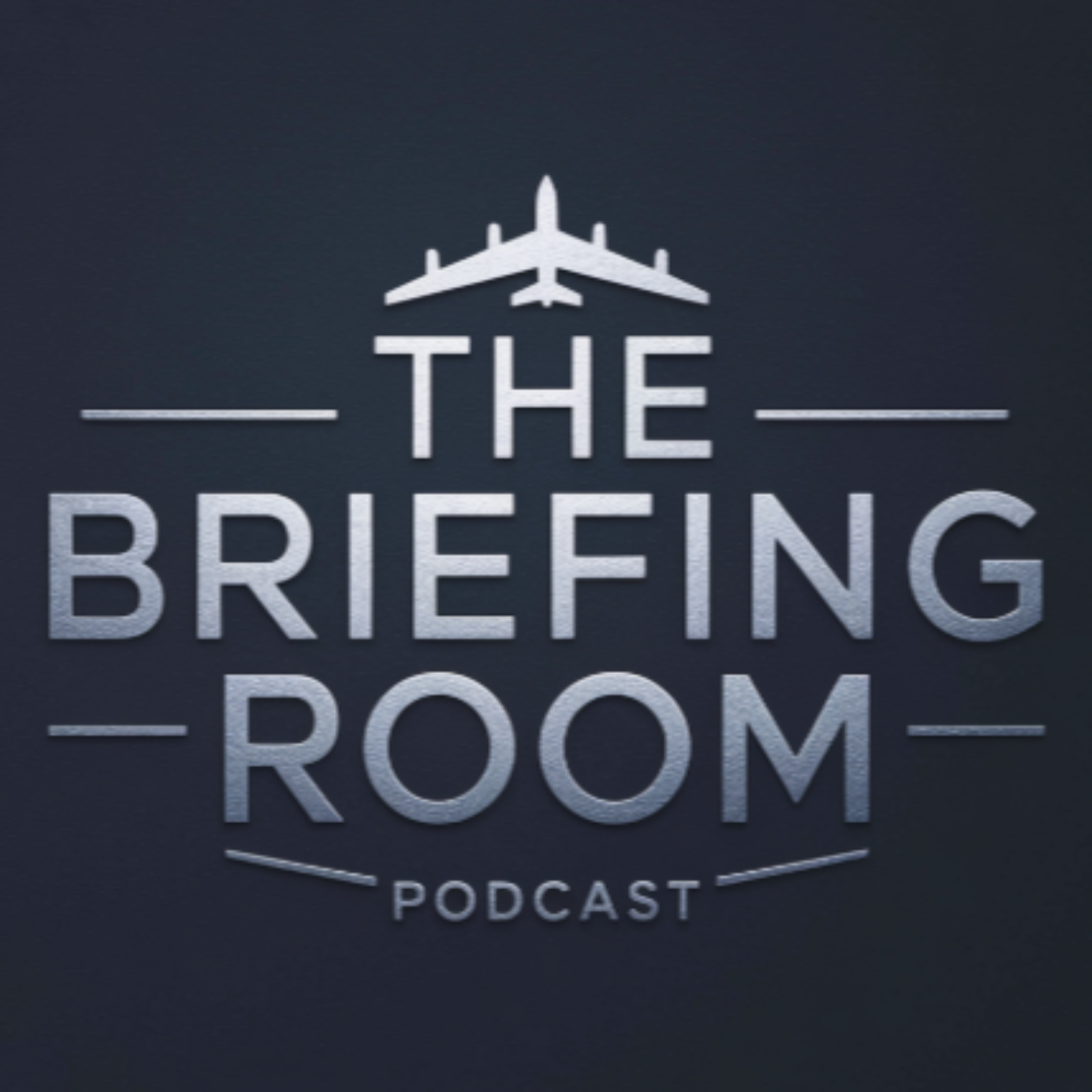 The Briefing Room