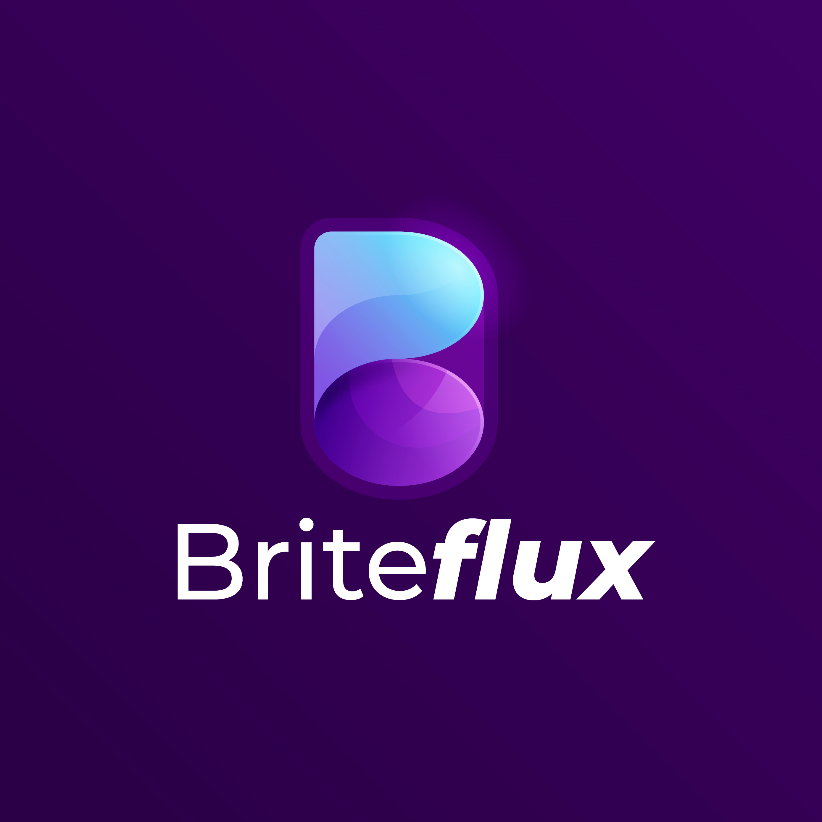 The Briteflux Podcast podcast artwork