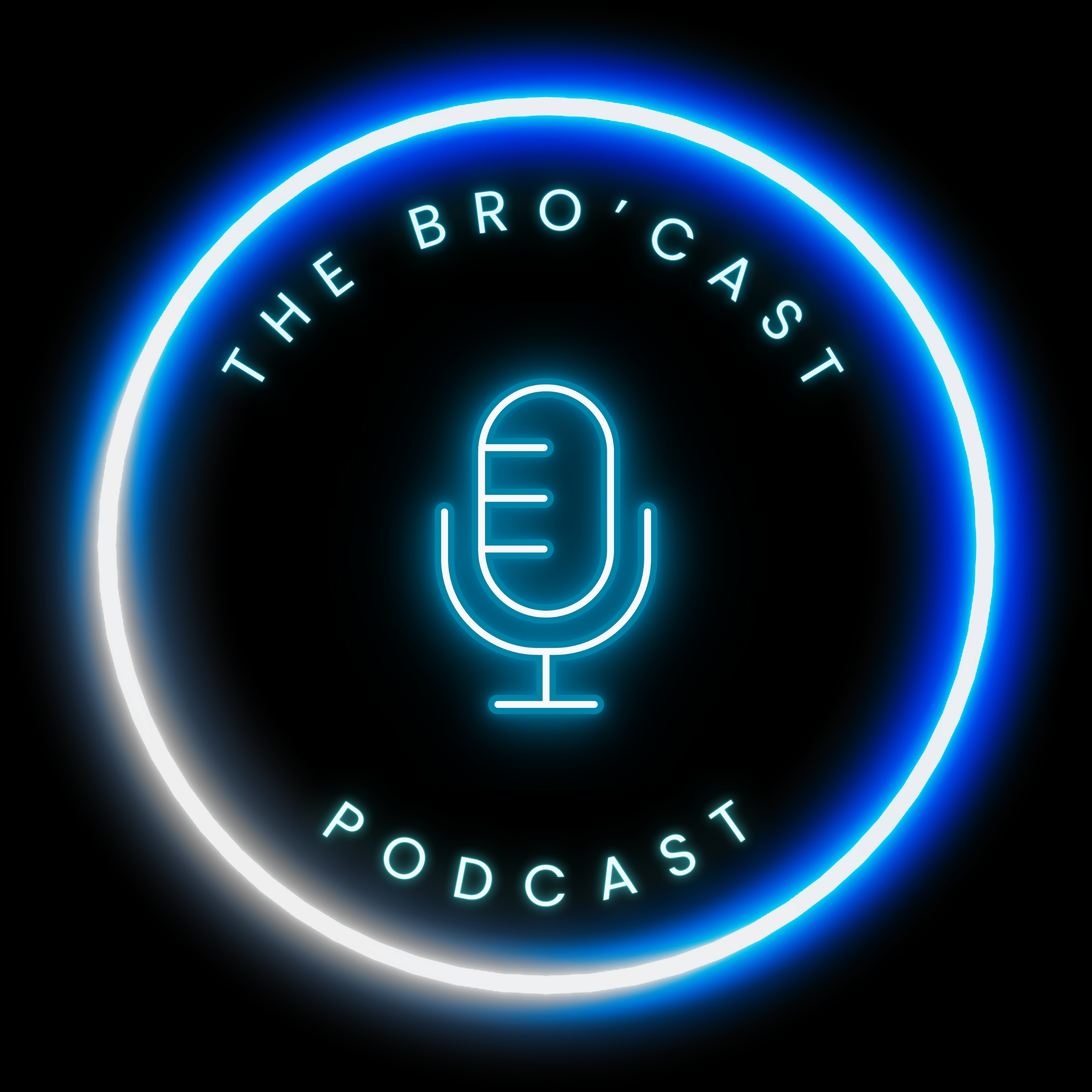 The Bro’Cast Podcast