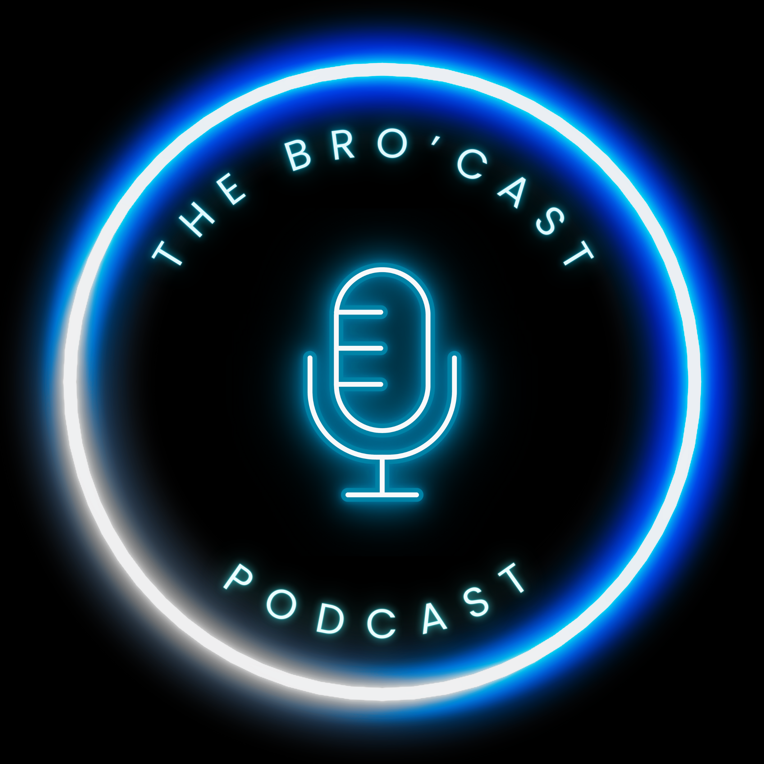 The Bro’Cast Podcast