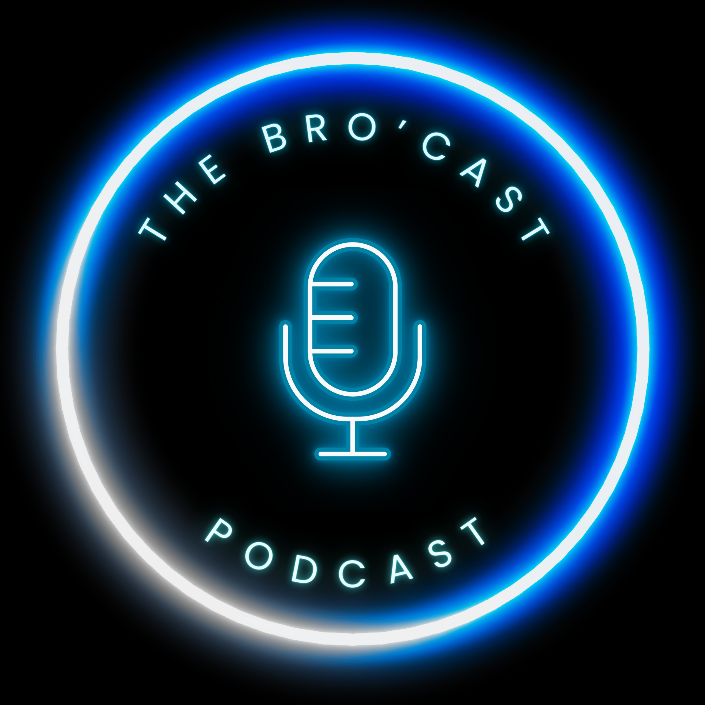 The Bro’Cast Podcast
