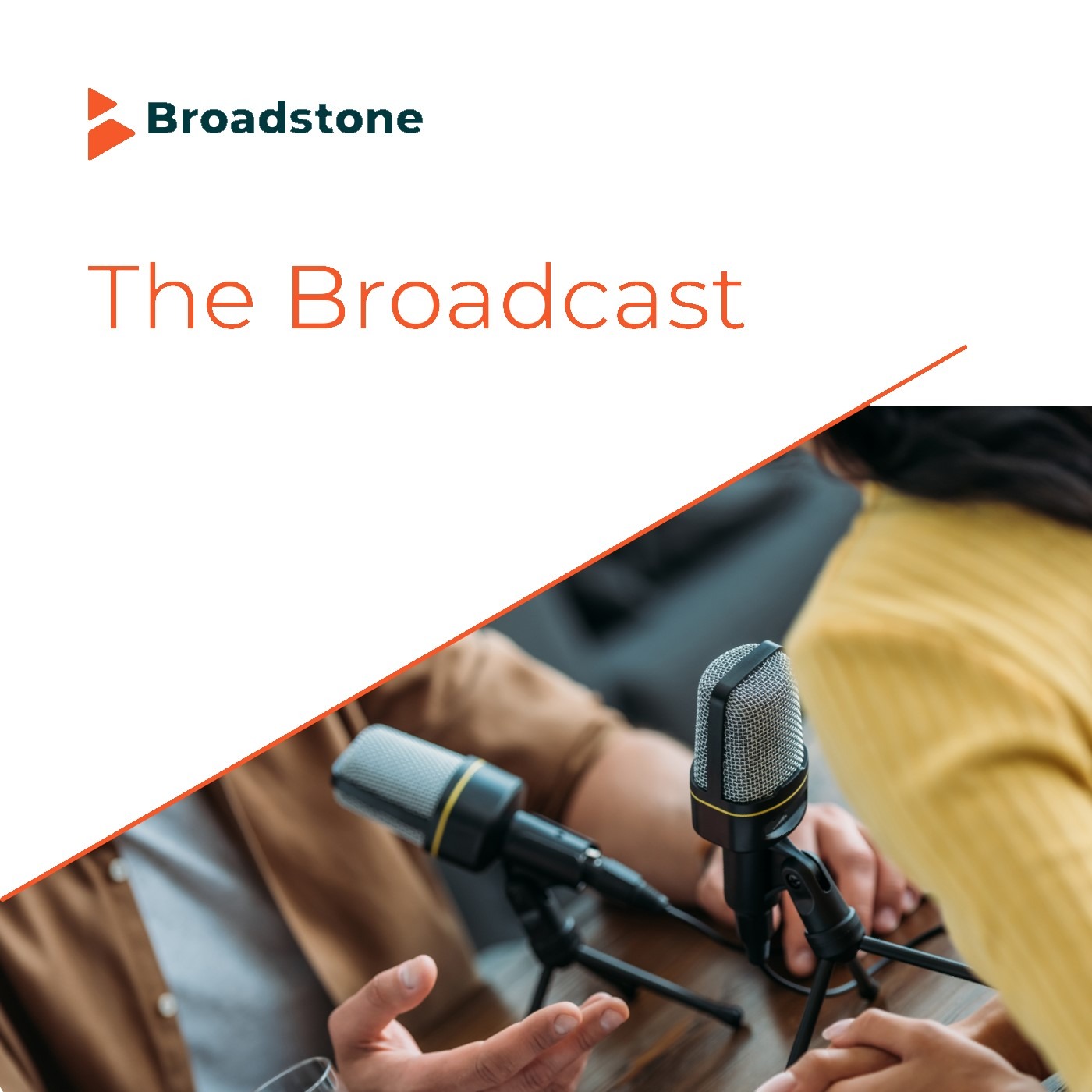 The Broadcast