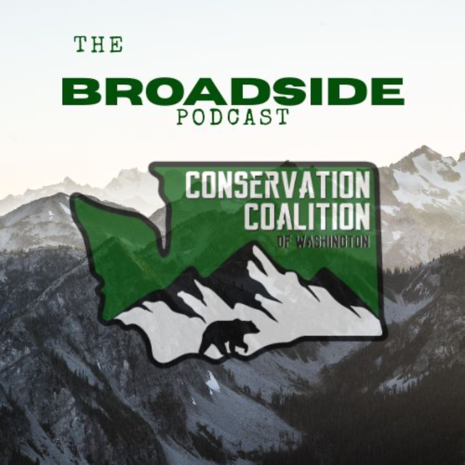 The Broadside Podcast