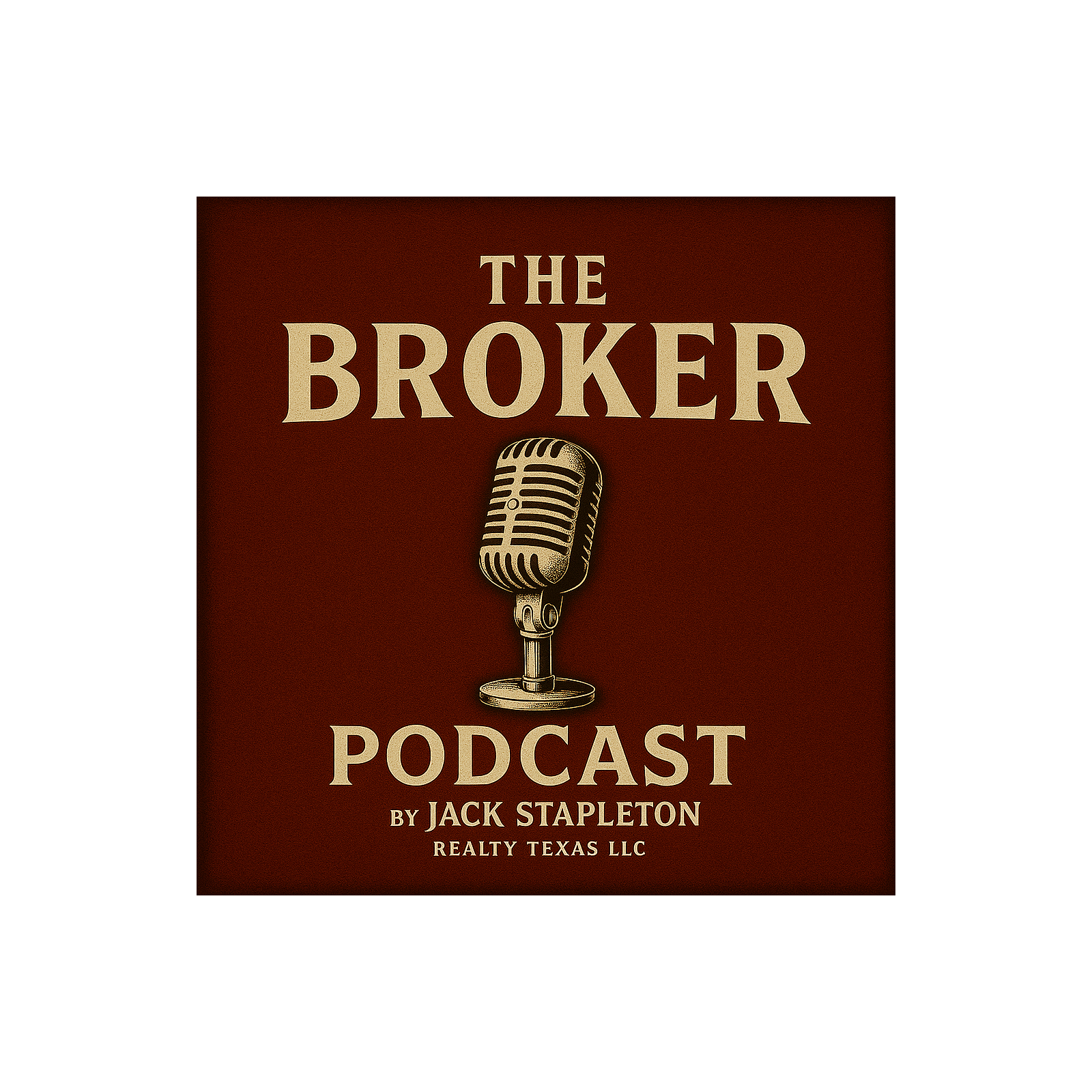 The Broker Podcast