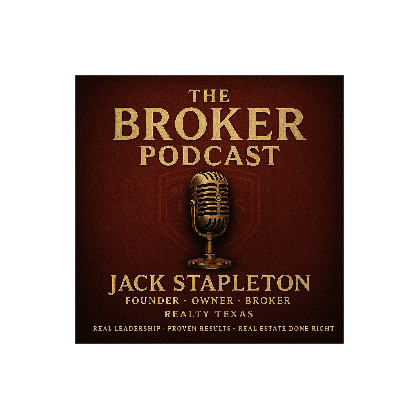The Broker Podcast