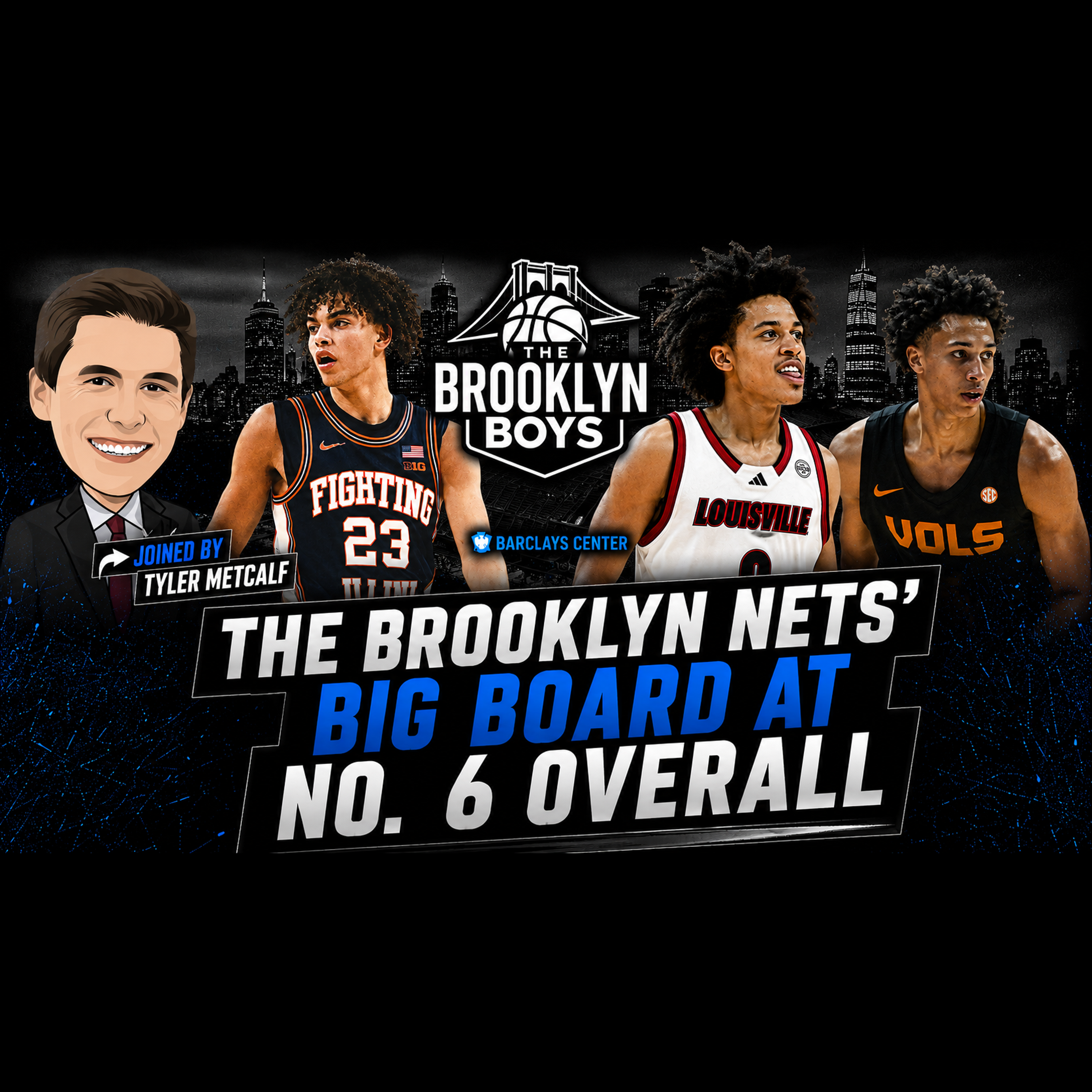 The Brooklyn Boys Show
