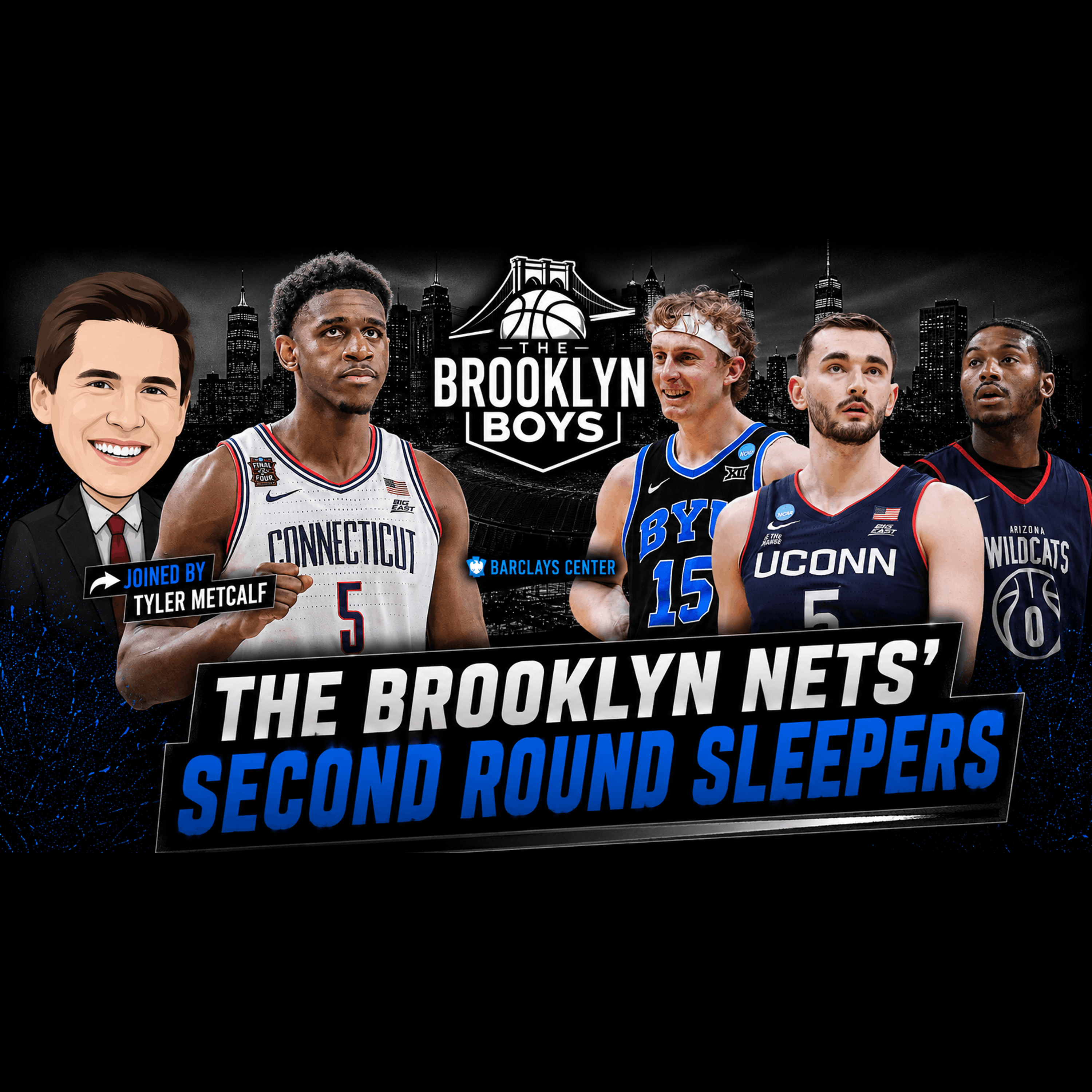 The Brooklyn Boys Show
