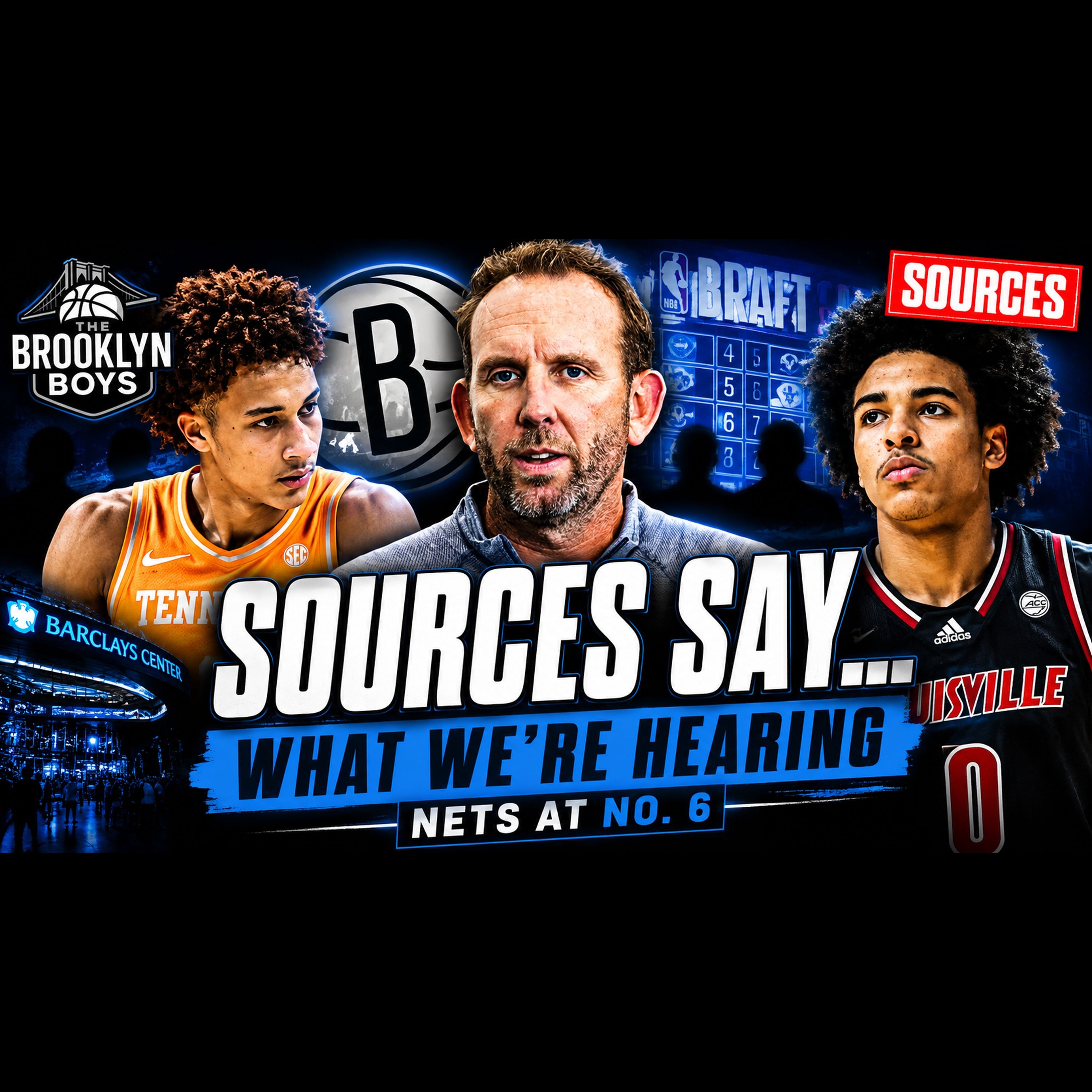 The Brooklyn Boys Show