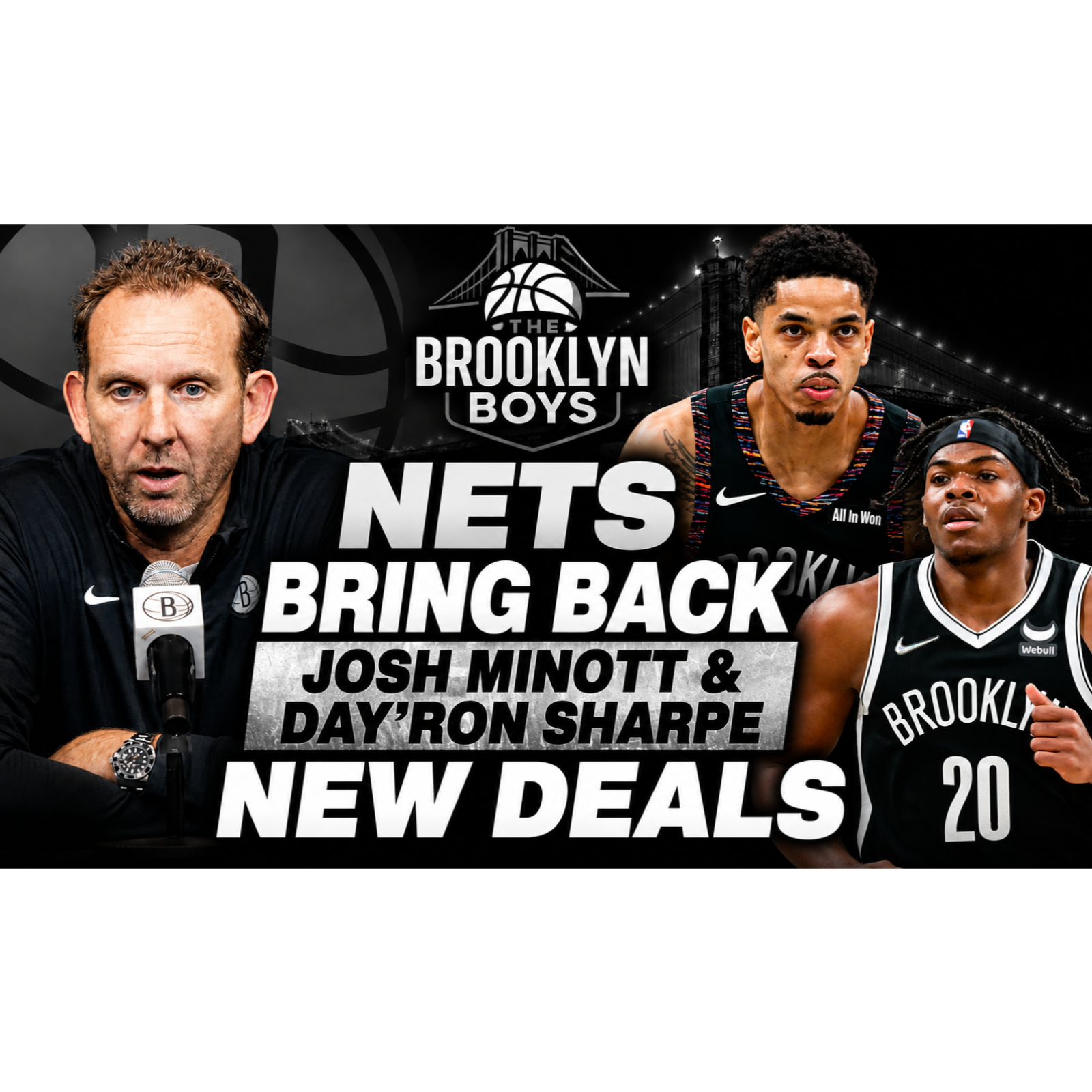 The Brooklyn Boys Show
