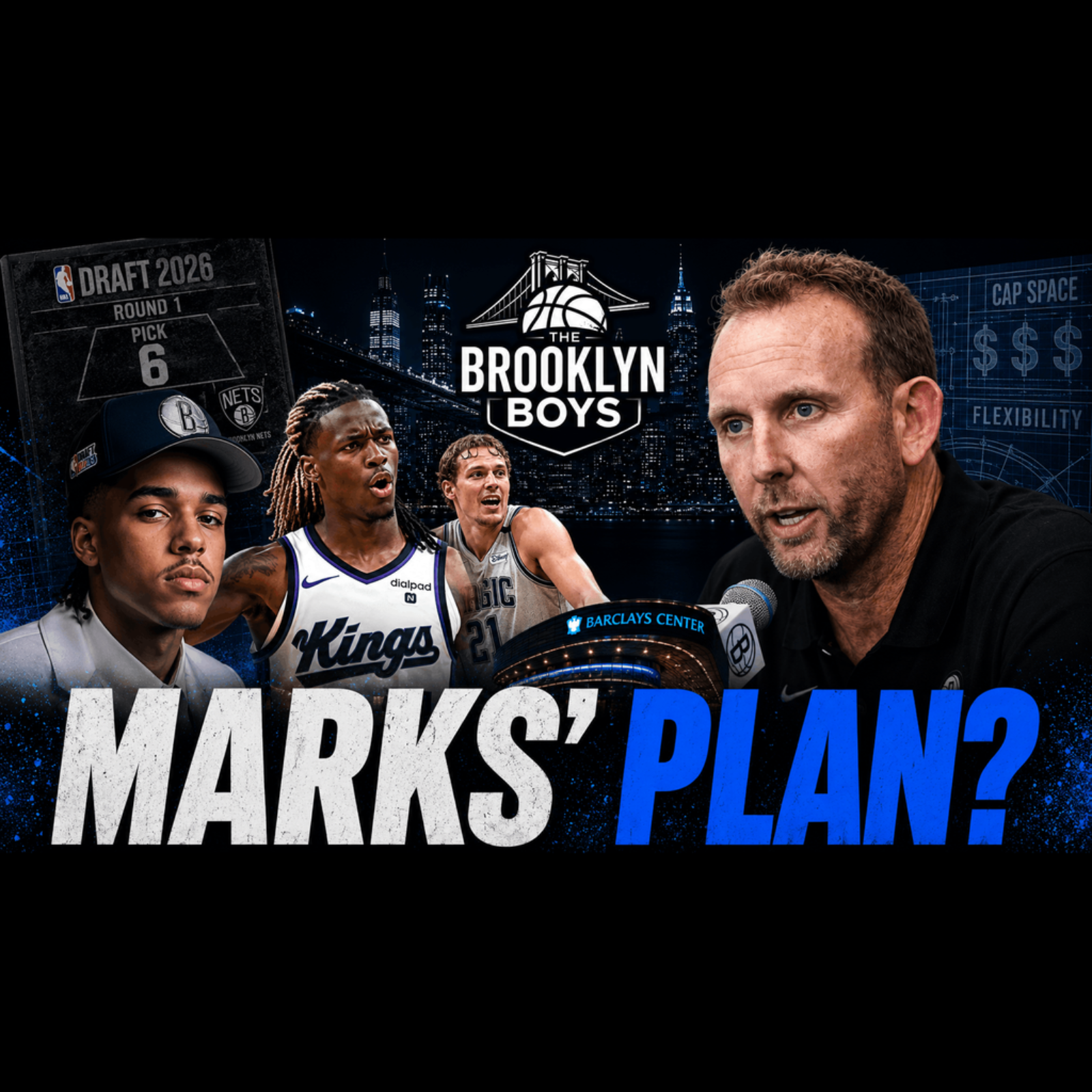The Brooklyn Boys Show
