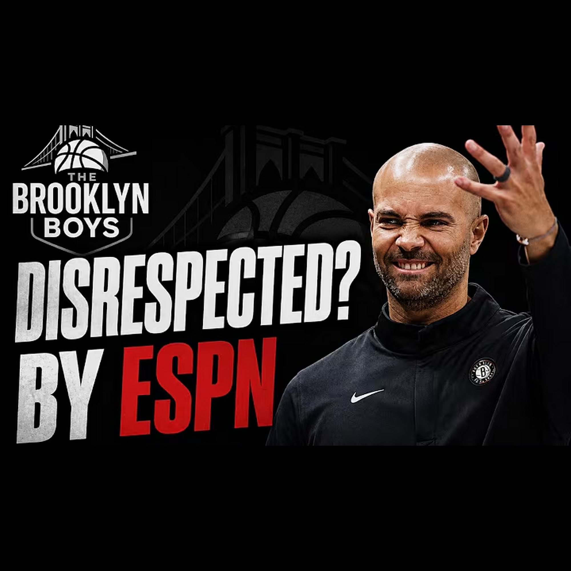 Mikel Brown Jr. NBA Comps: Who Does the Brooklyn Nets Rookie COMPARE To? episode artwork