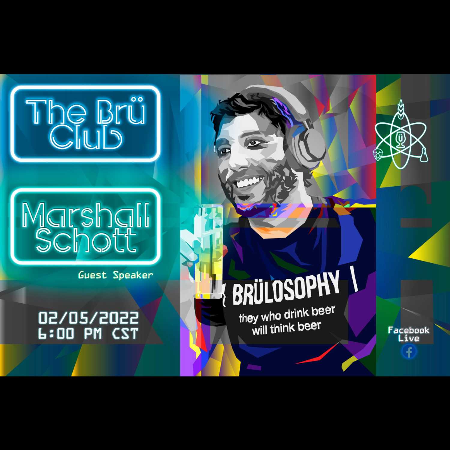 TBC February 2022 Meeting w/Marshall Schott