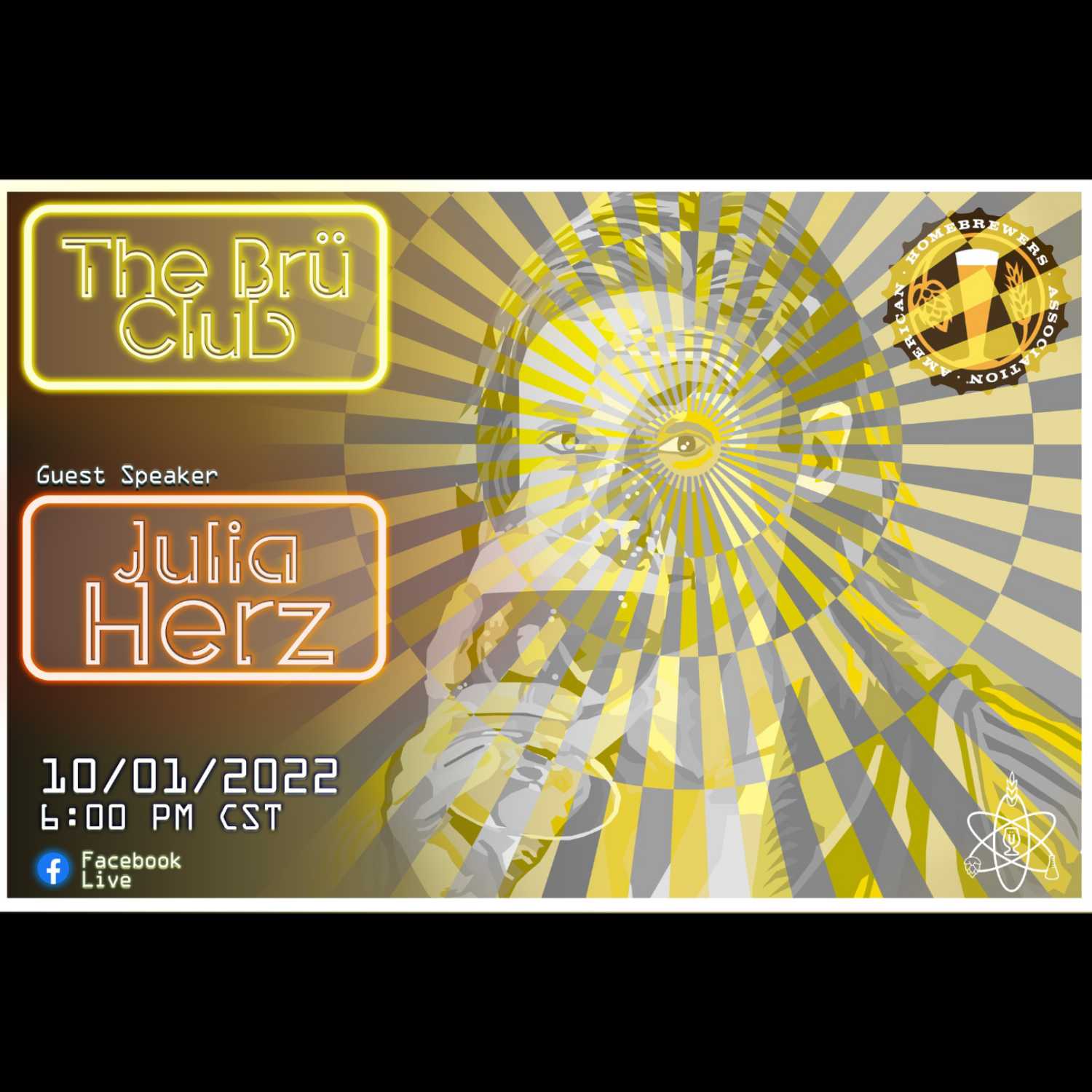 TBC October 2022 Meeting w/ Julia Herz